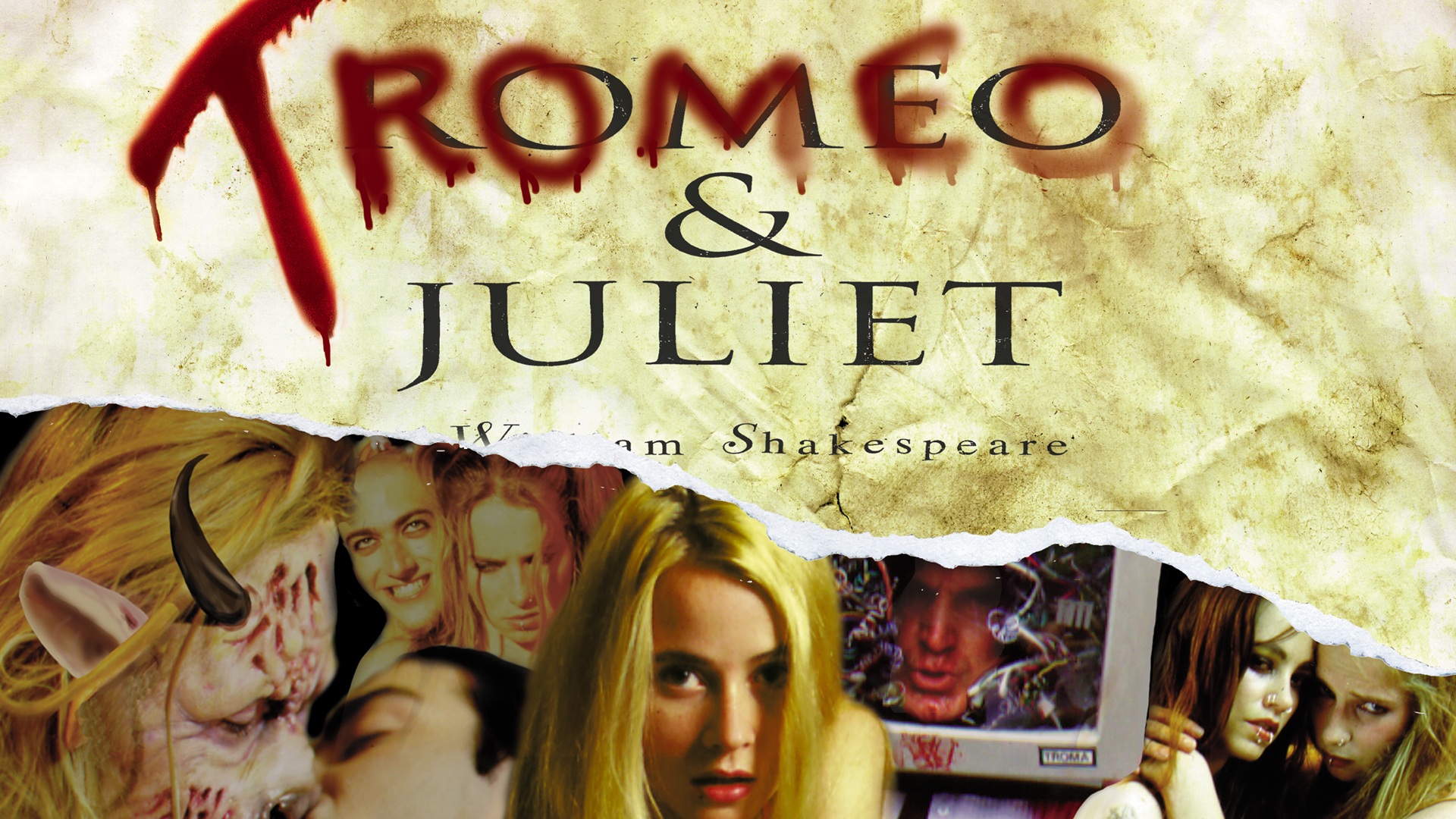 tromeo and juliet stream