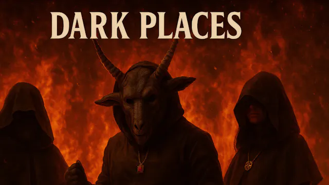 Dark Places