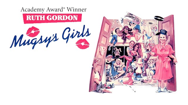 Mugsy's Girls