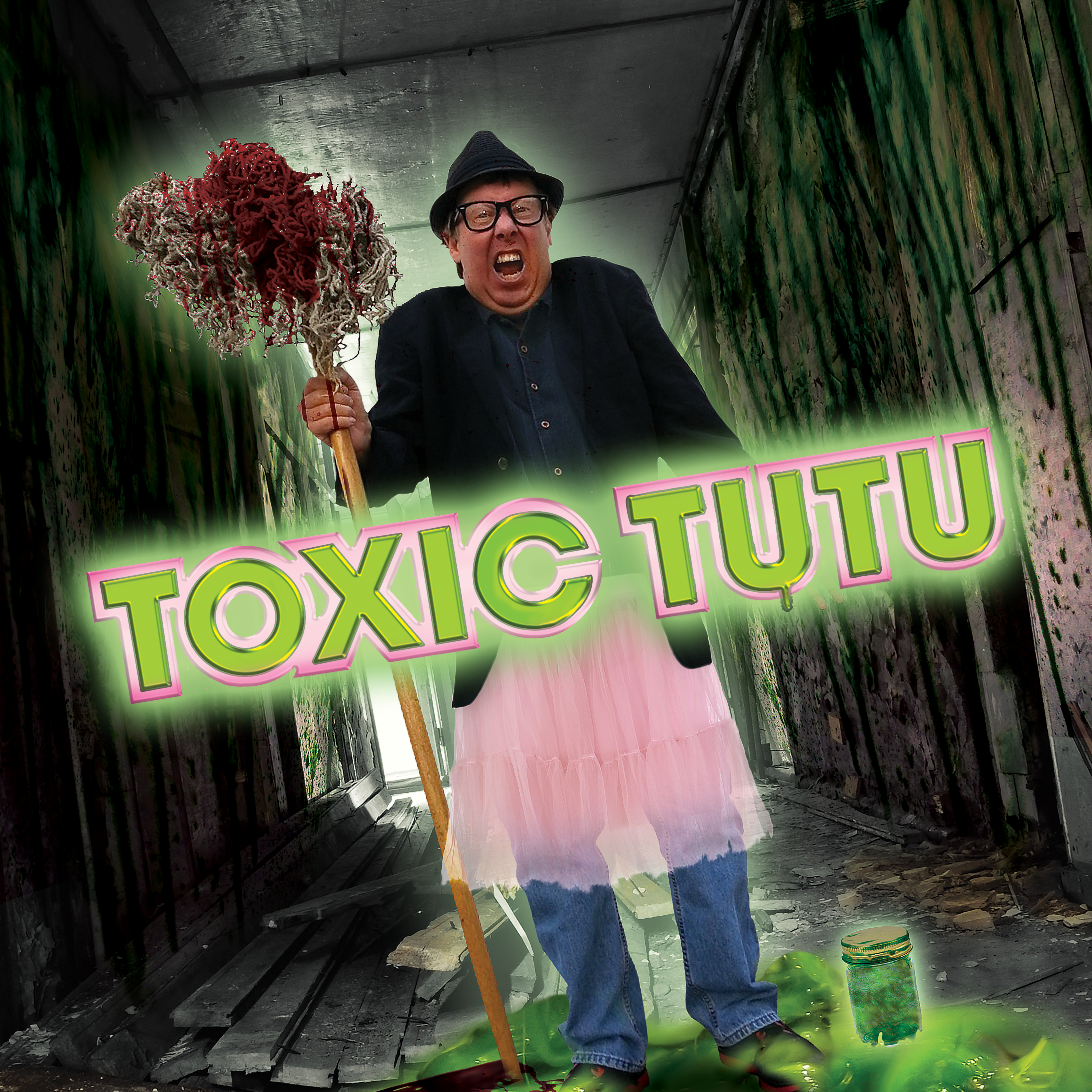 Toxic Tutu