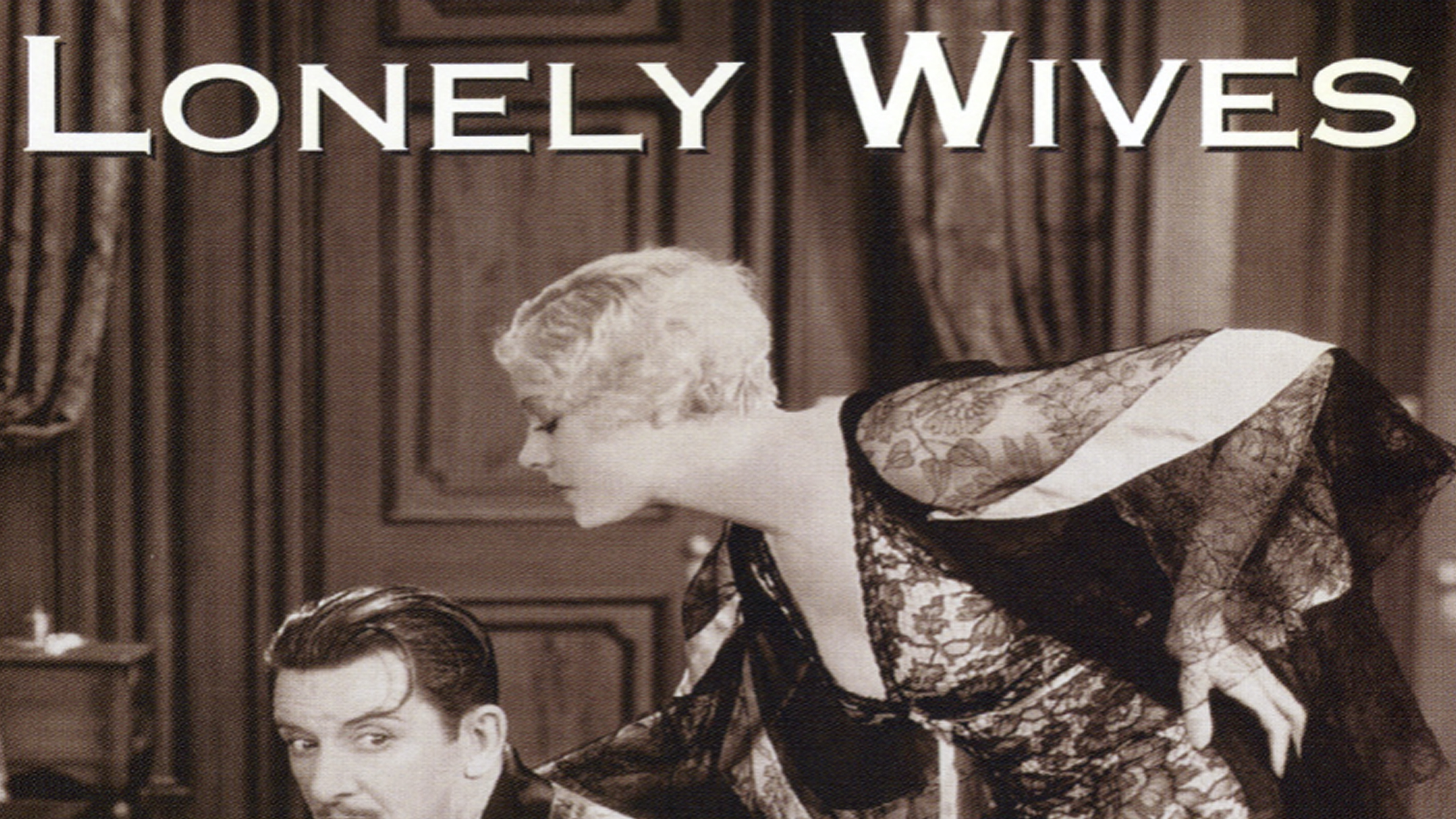 Lonely Wives
