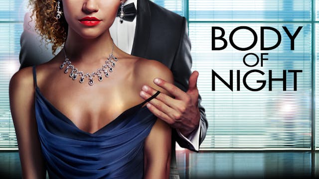 Body of Night