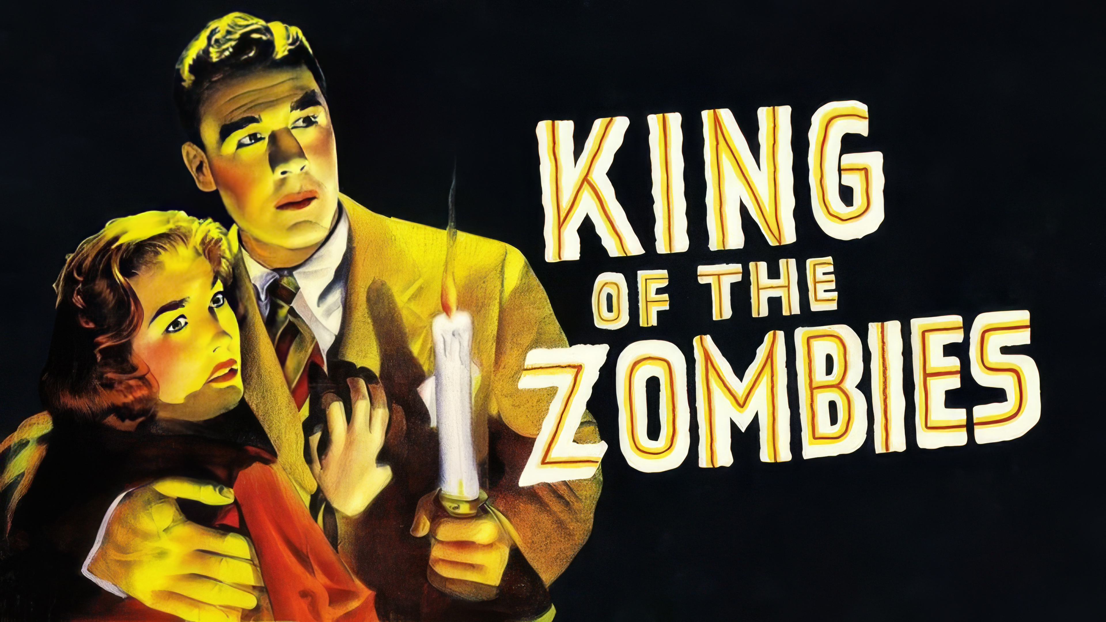 King Of The Zombies