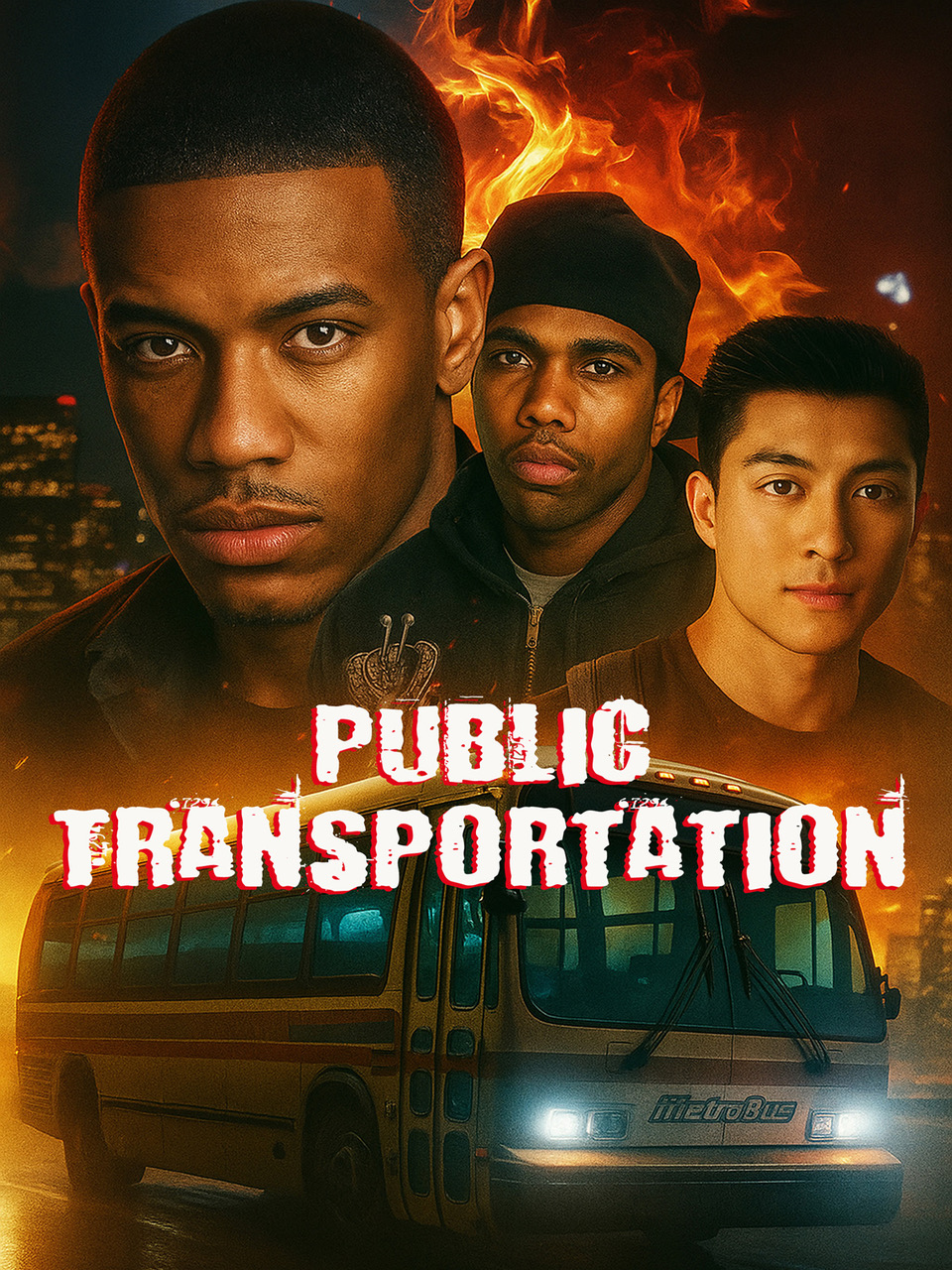 Public Transportation