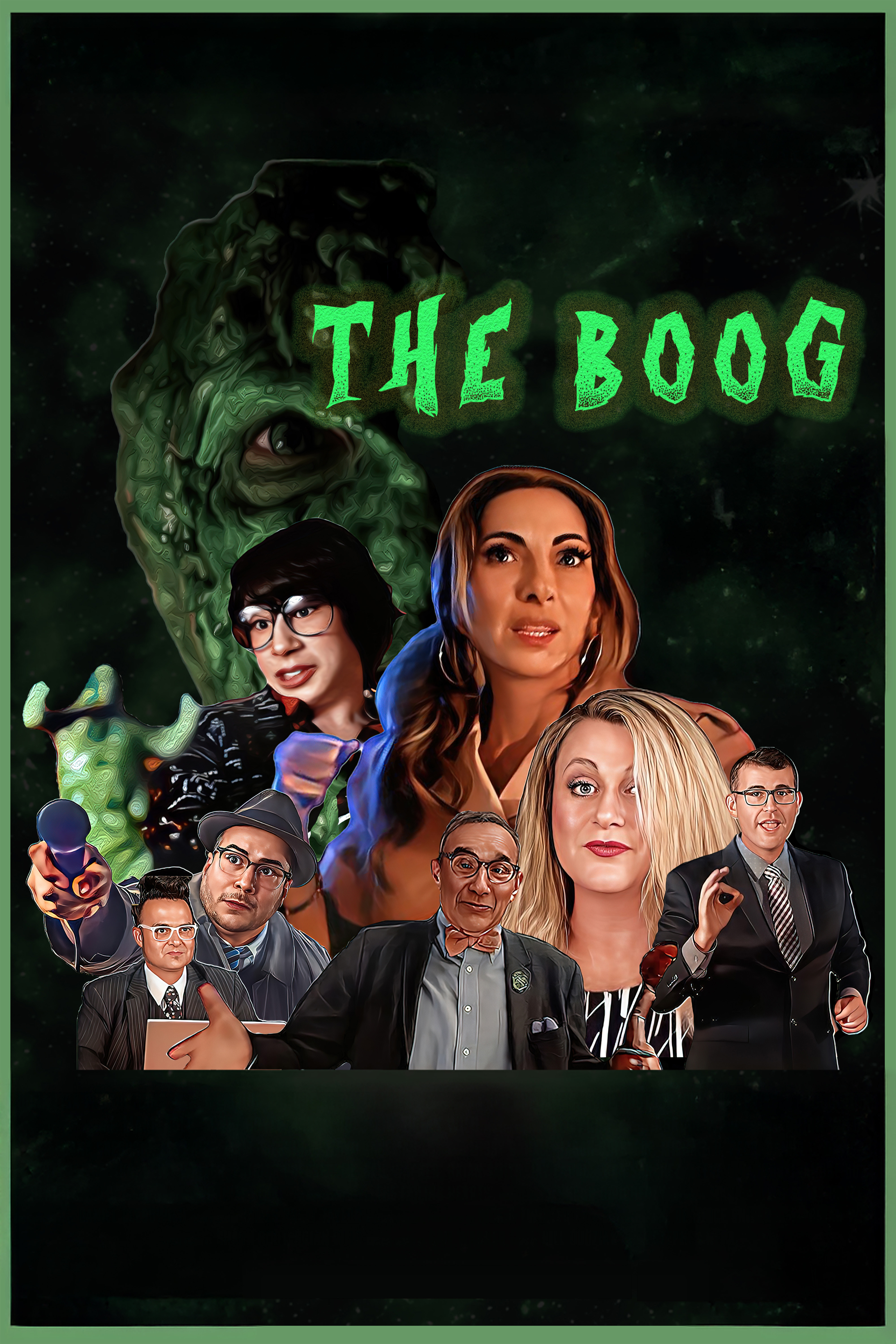 The Boog