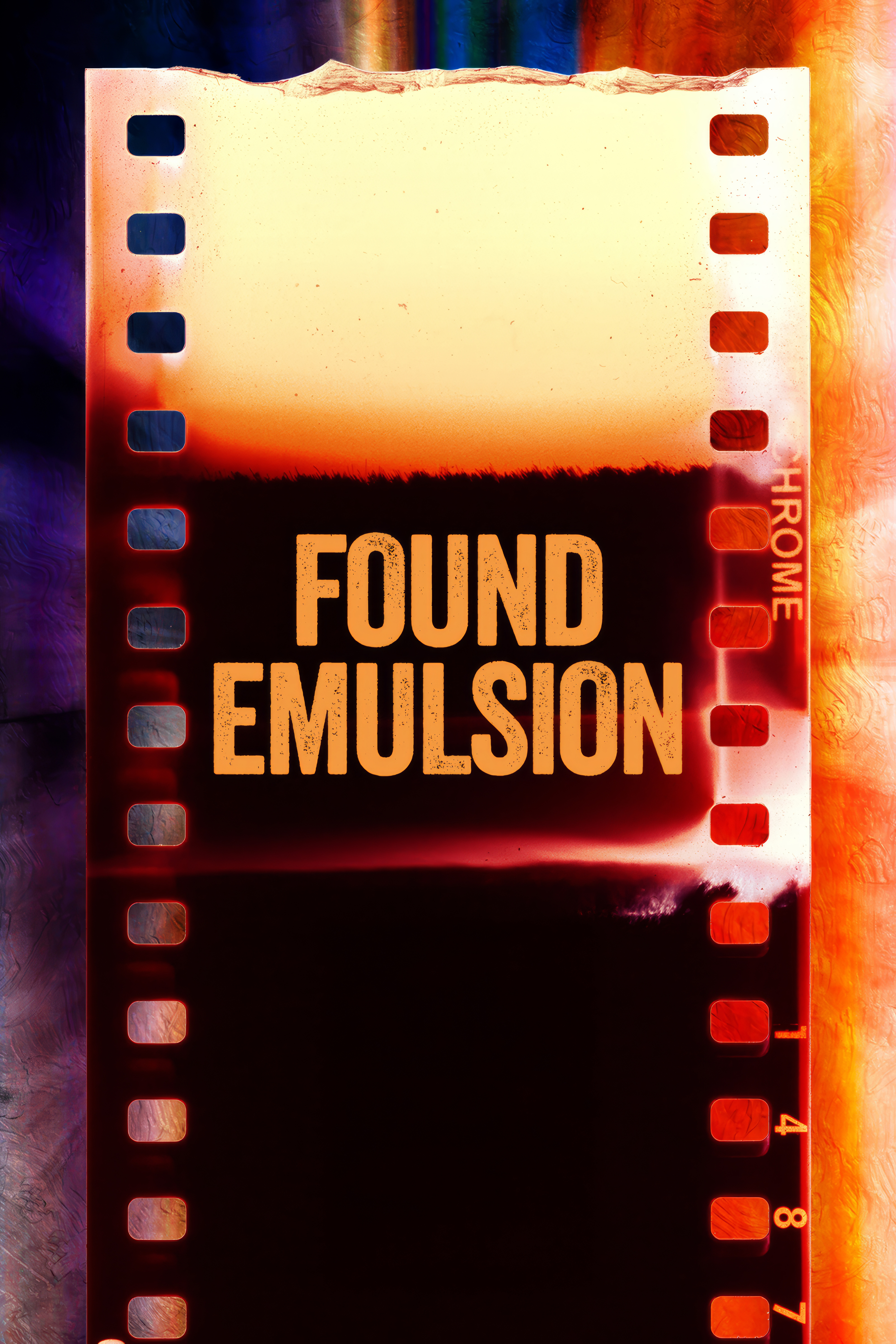 Found Emulsion