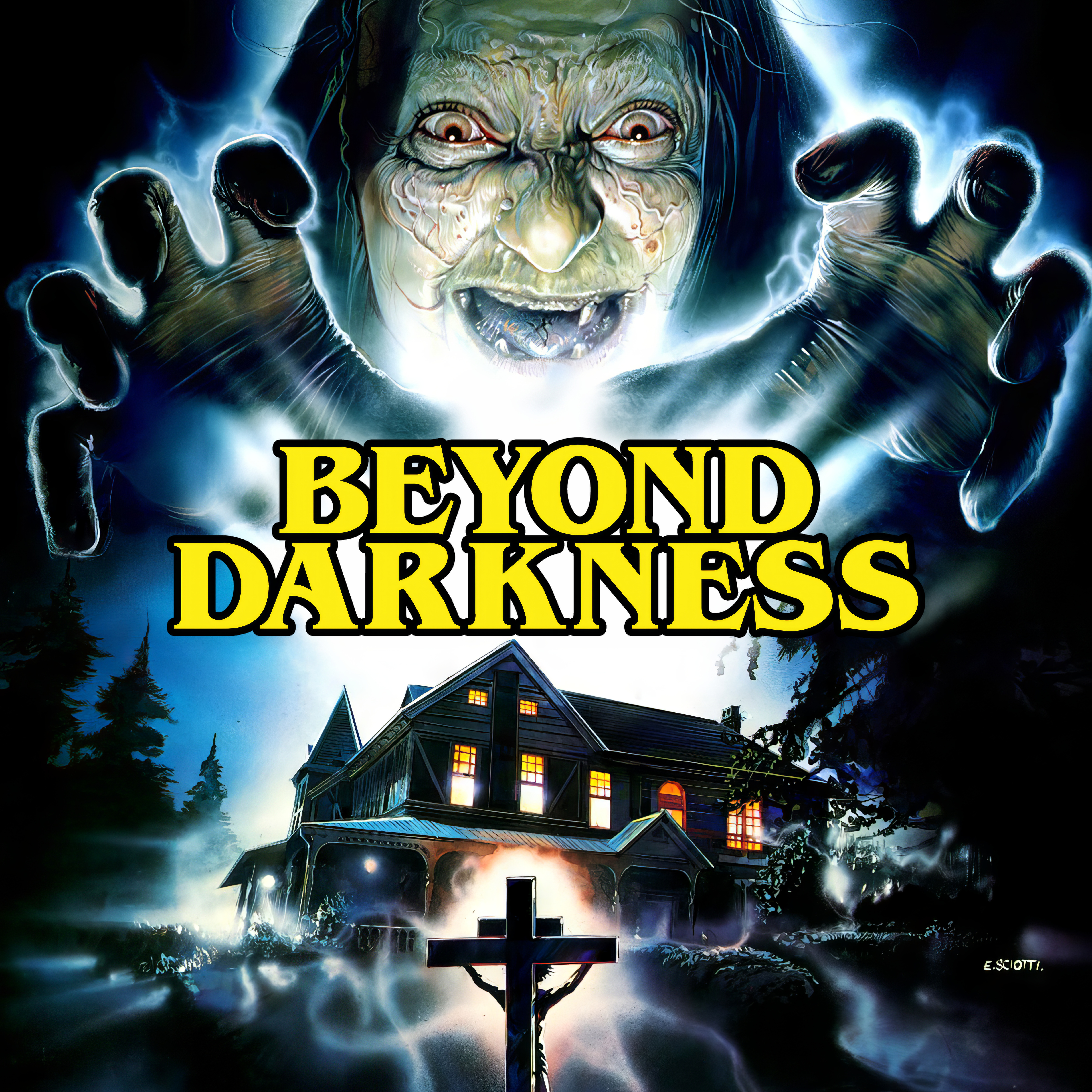 Beyond Darkness