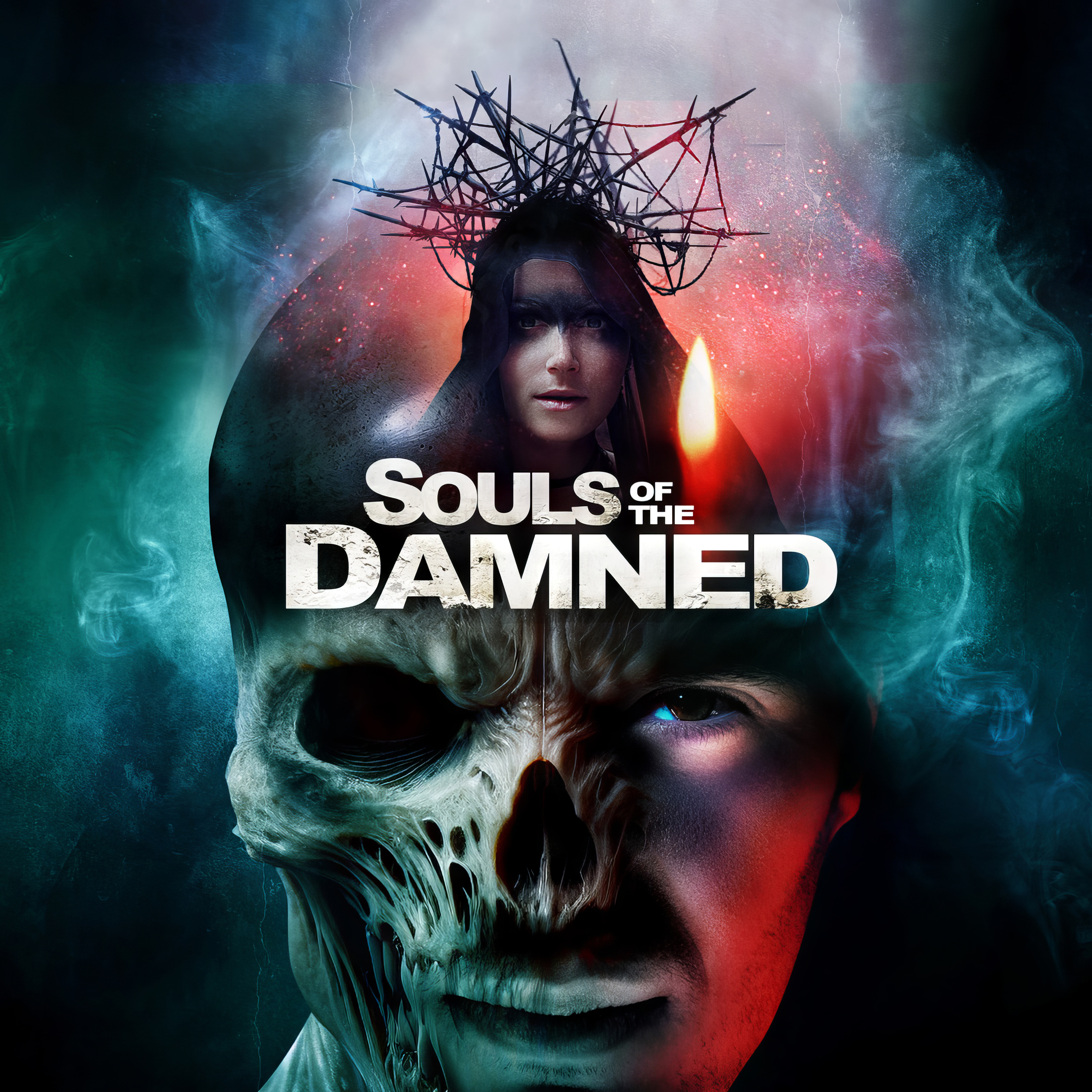 Souls of the Damned