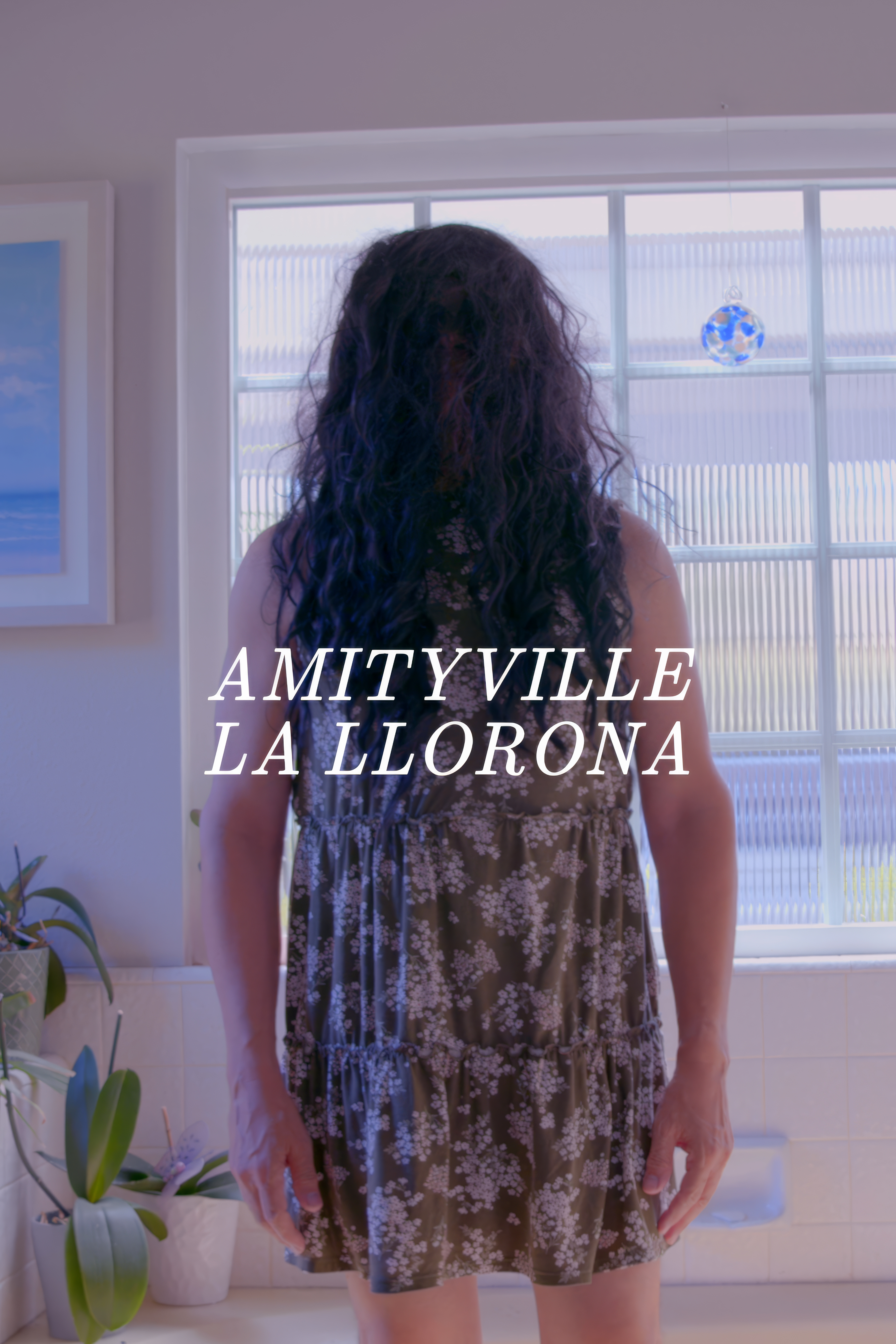 Amityville La Llorona