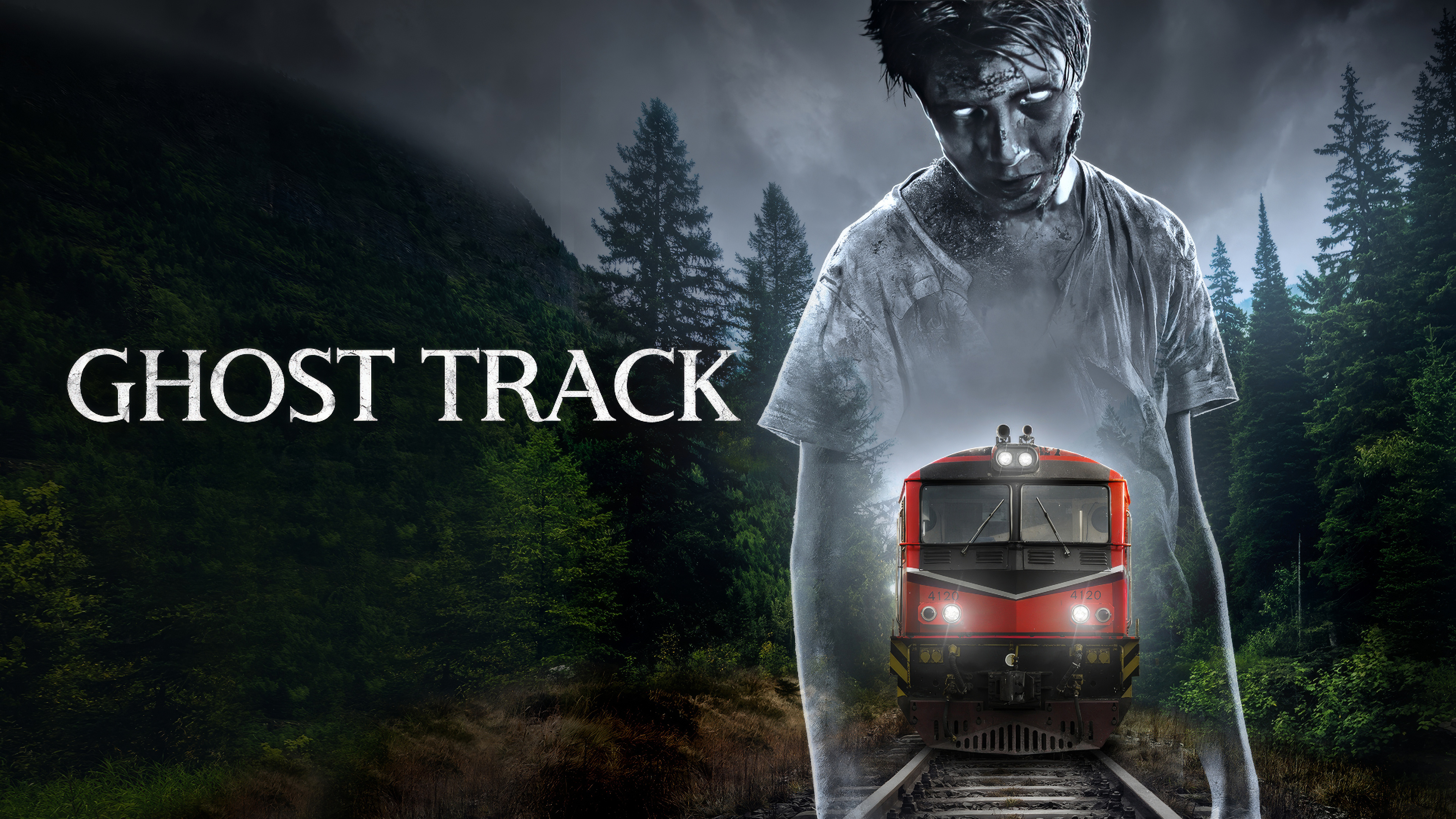 Ghost Track