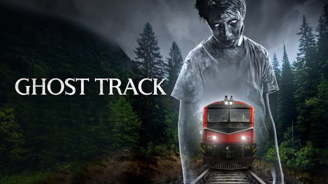 Ghost Track