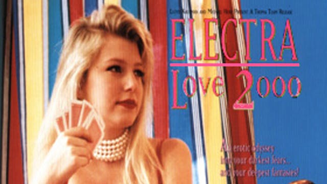 Electra Love 2000