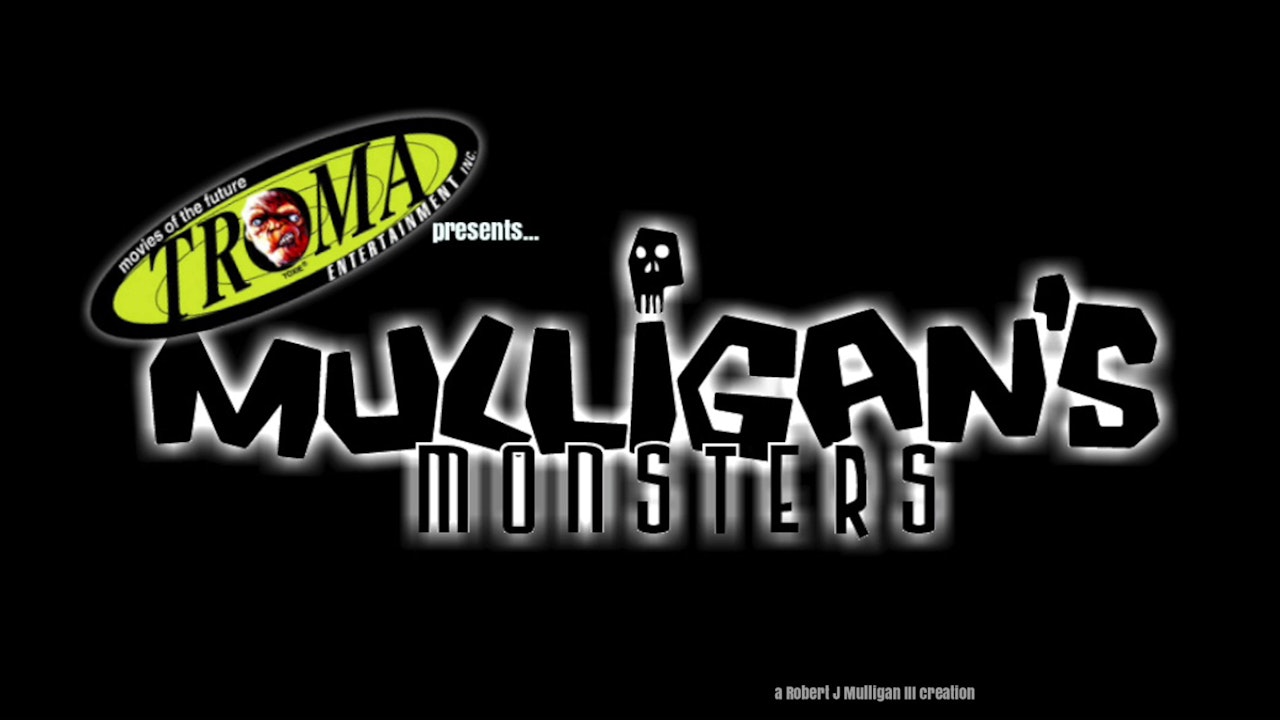 Mulligan's Monsters