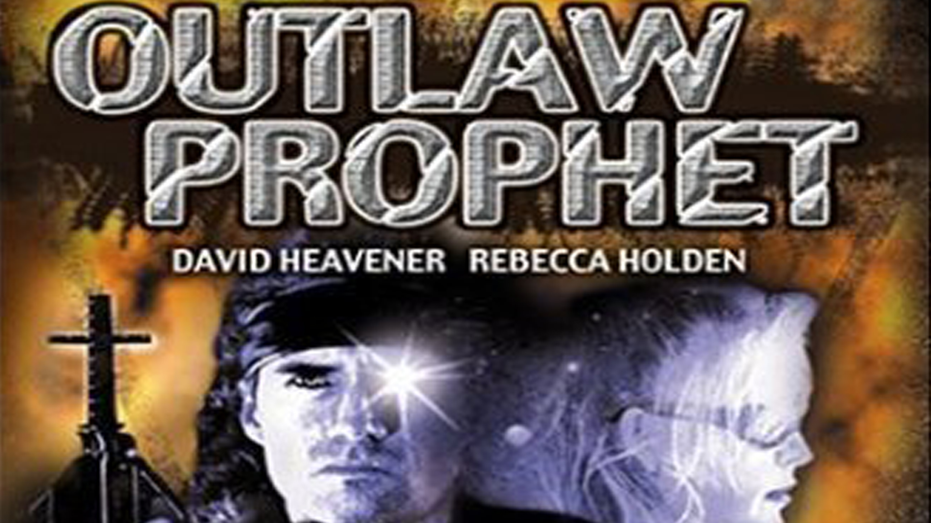 Outlaw Prophet