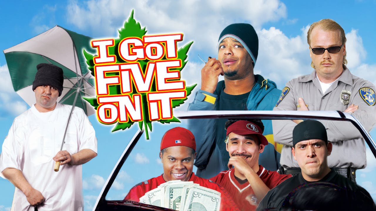 i got five on it gta 5