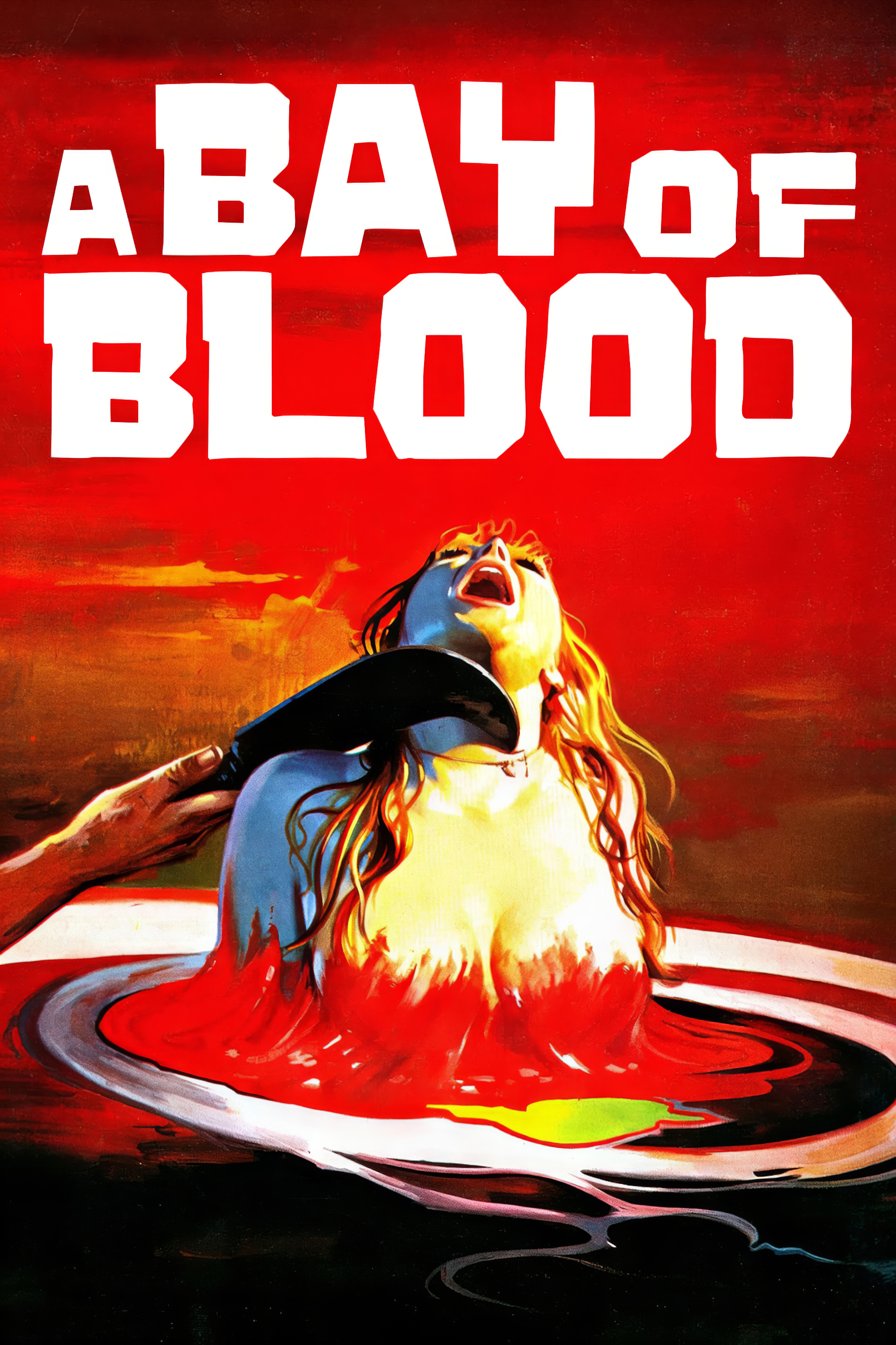A Bay of Blood