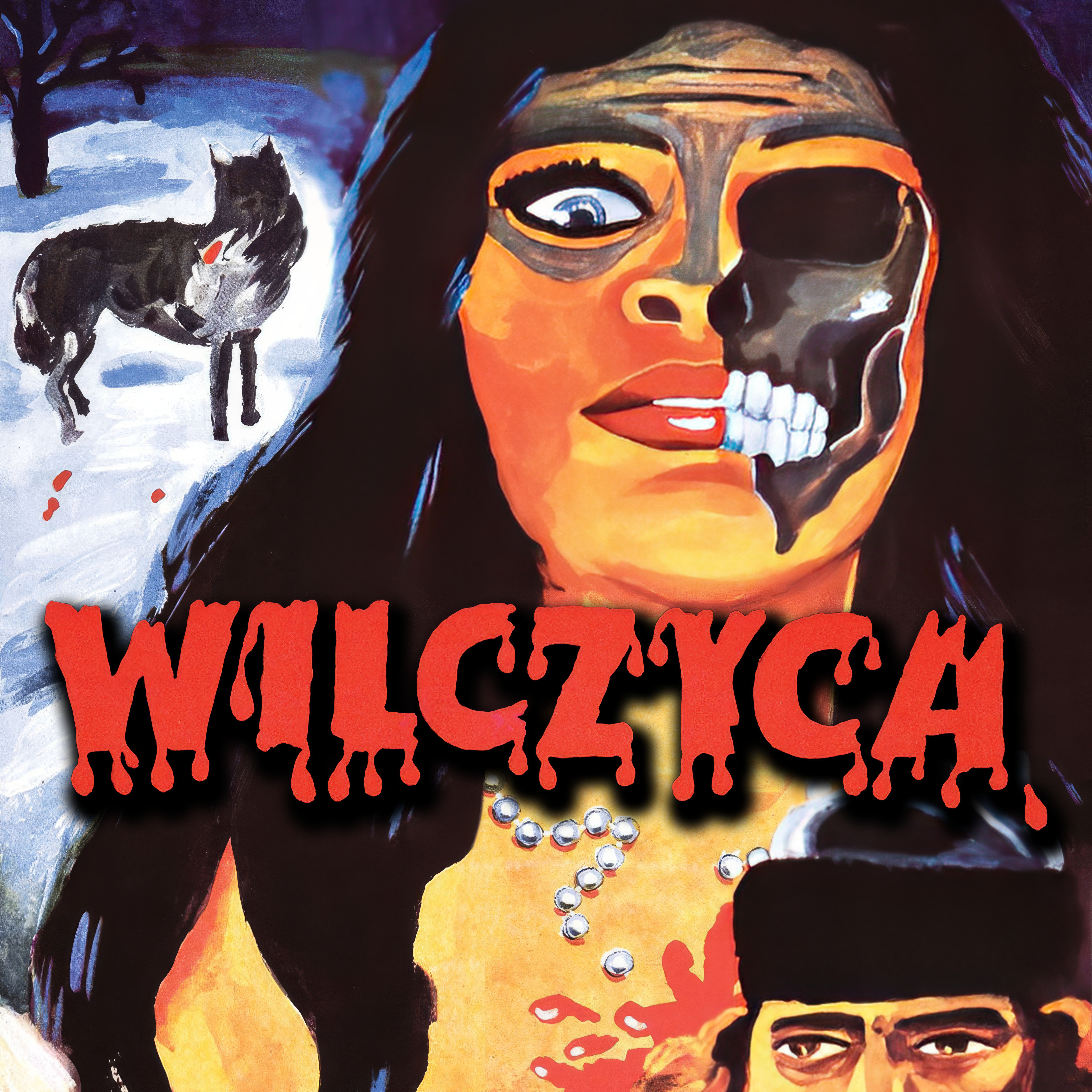 Wilczyca (The Wolf)