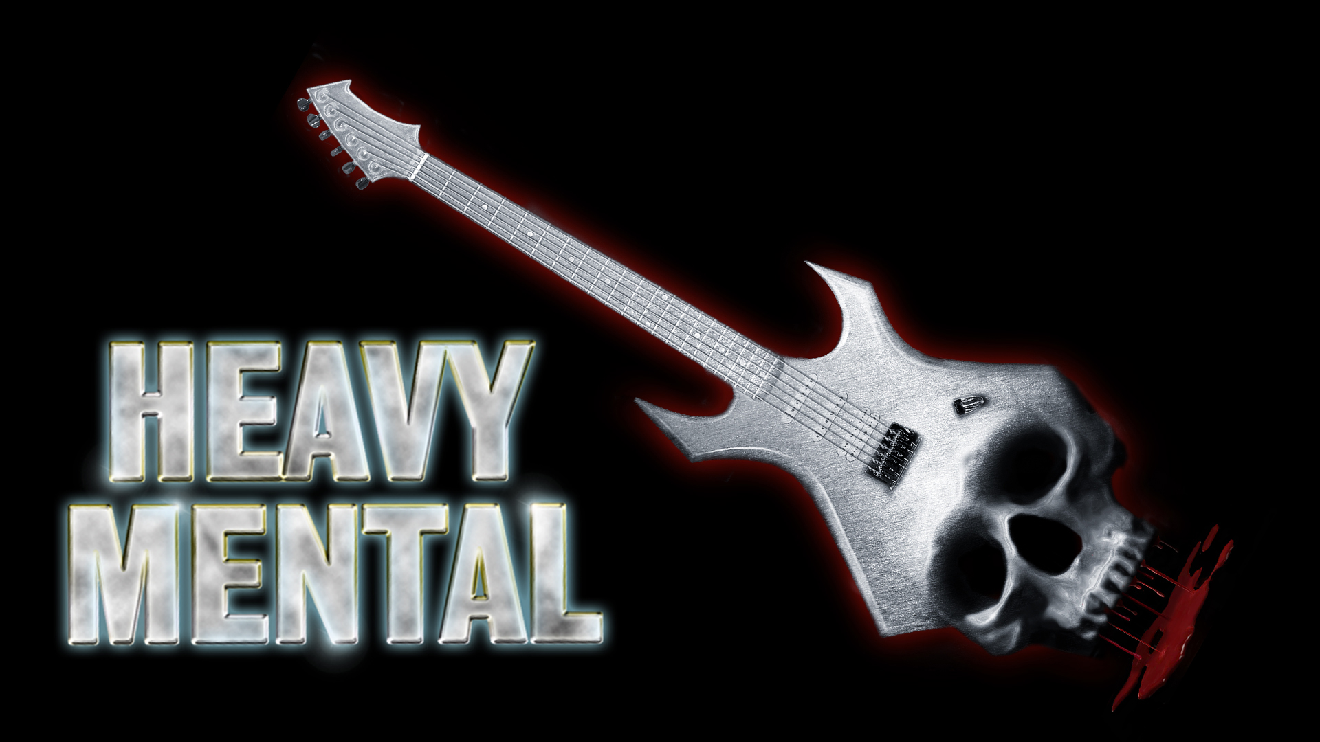 Heavy Mental
