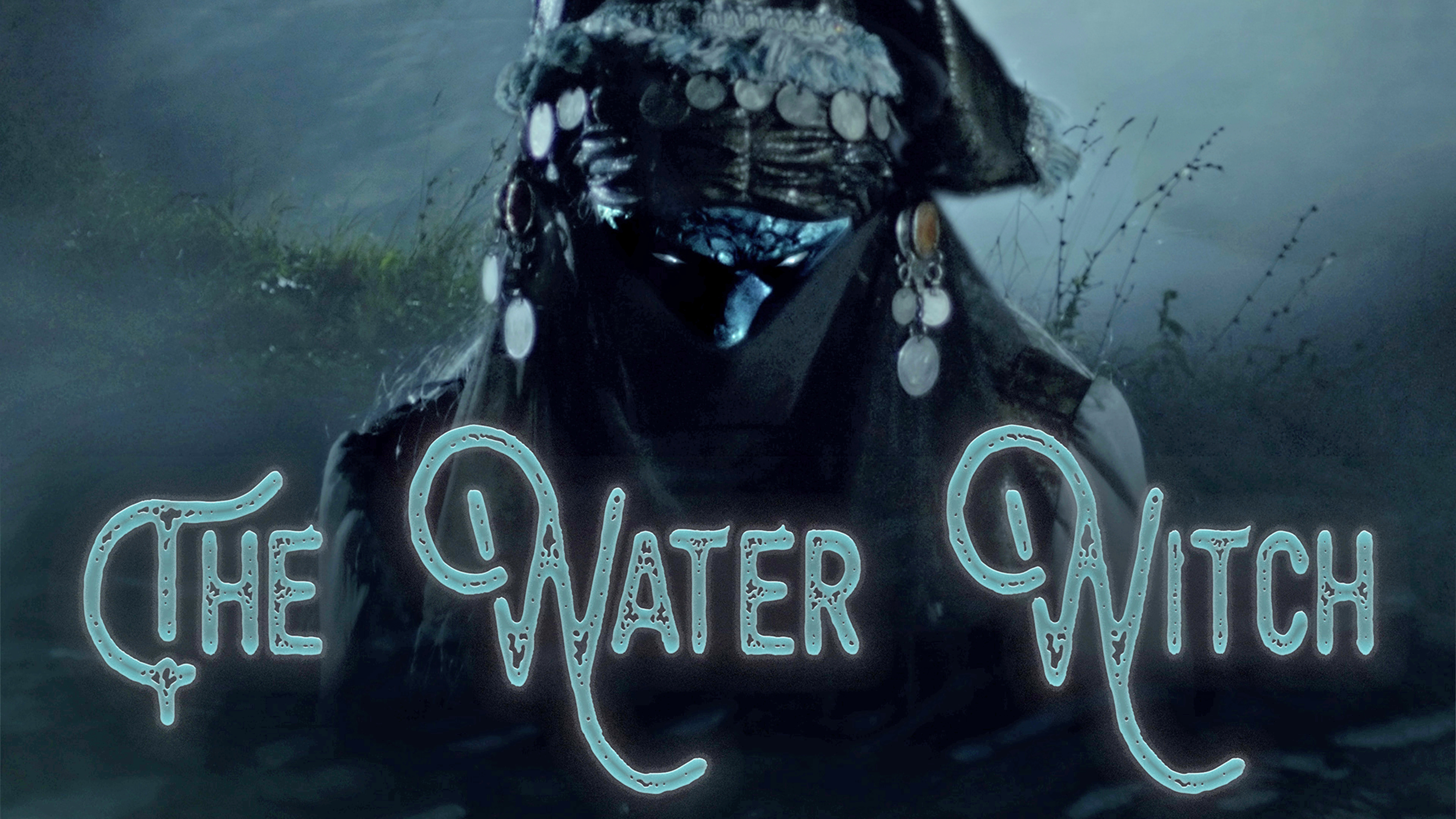 The Water Witch