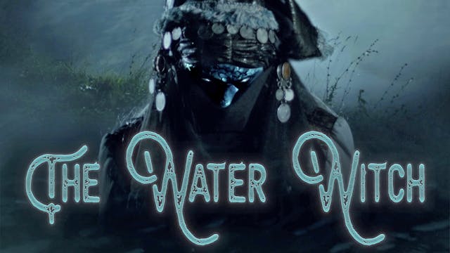 The Water Witch