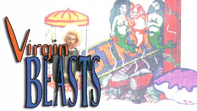 Virgin Beasts