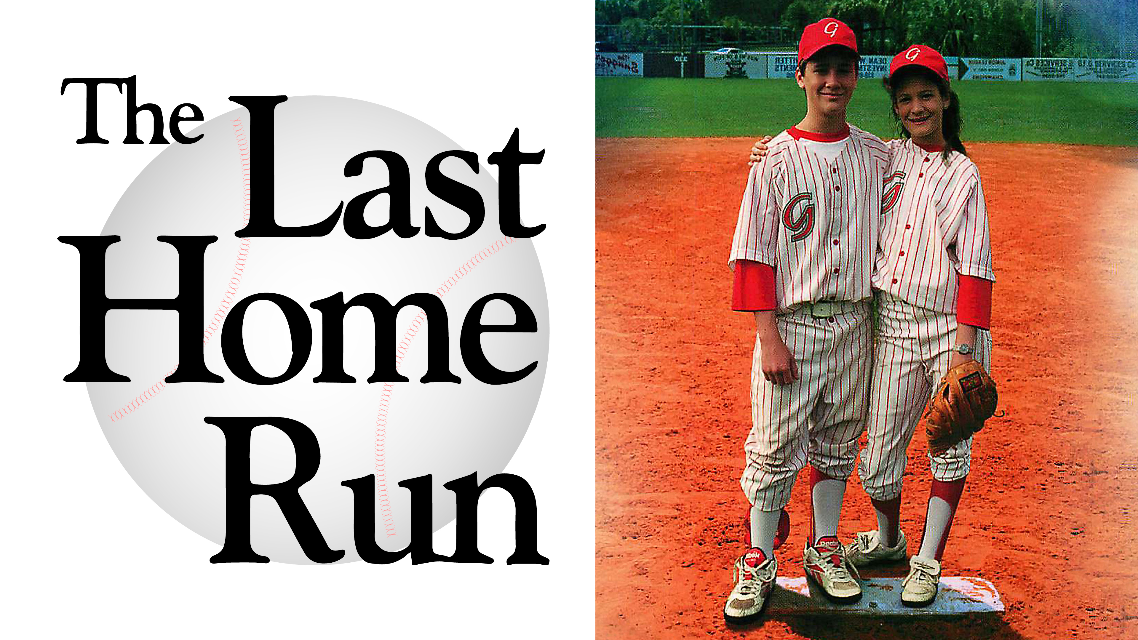The Last Home Run