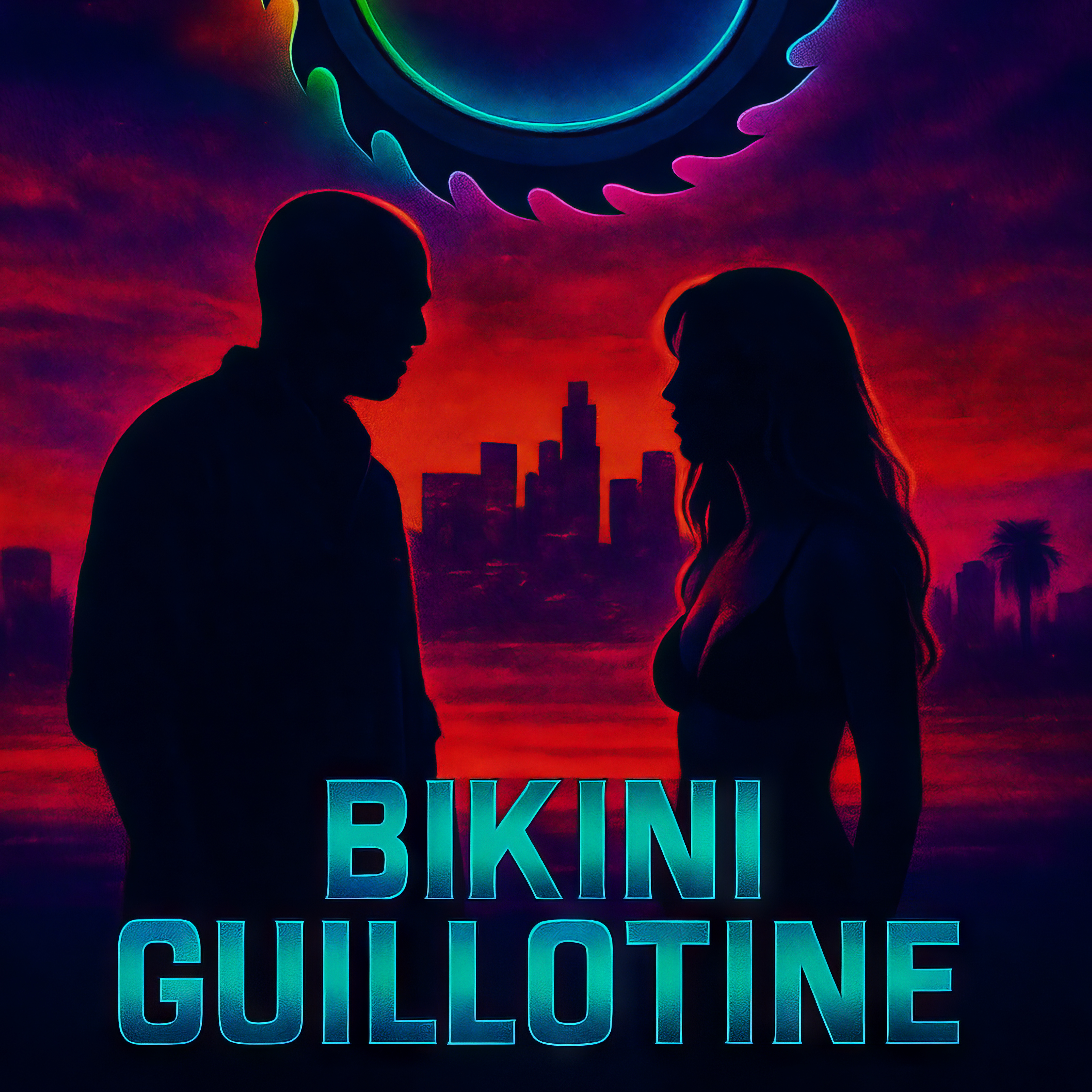 Bikini Guillotine