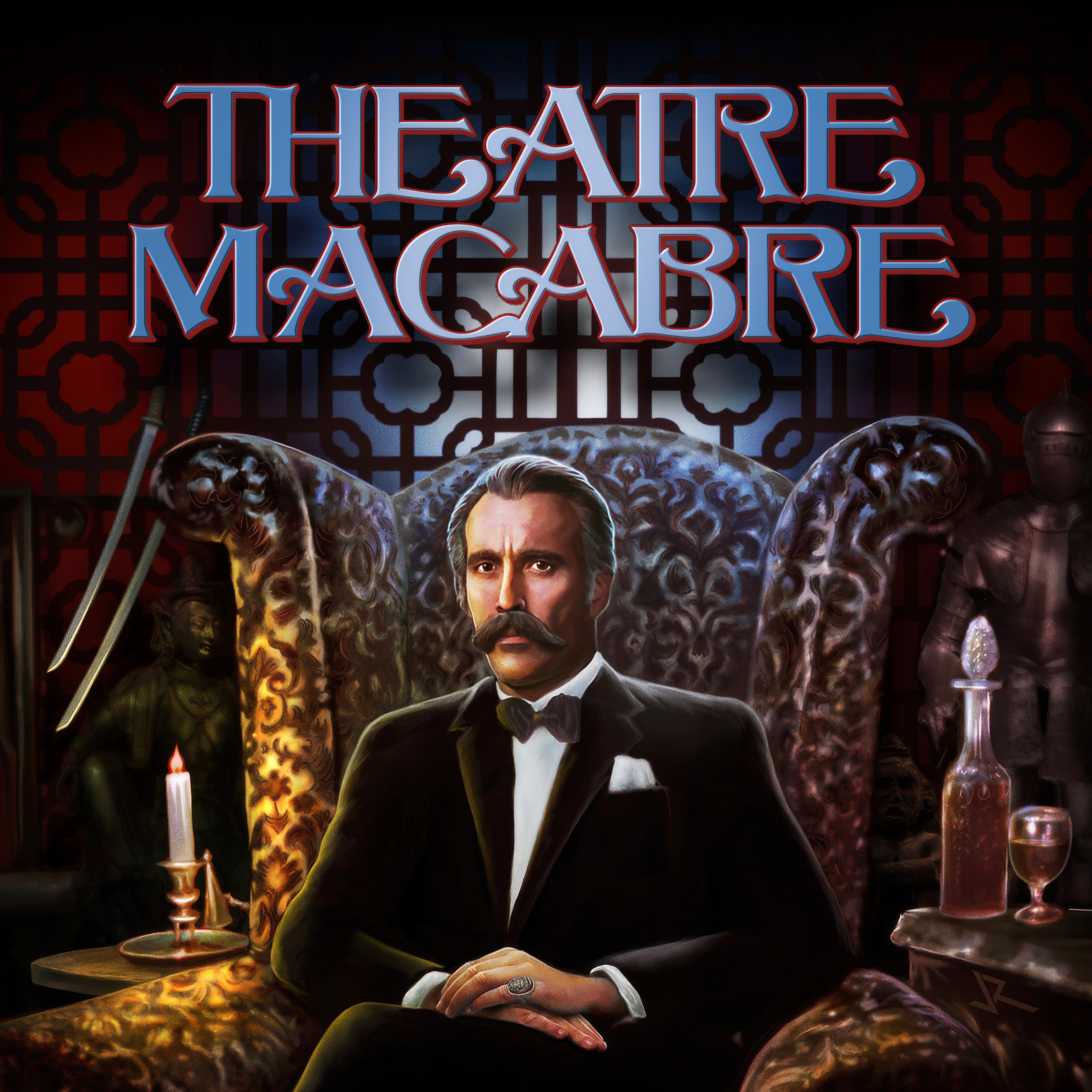 Theatre Macabre