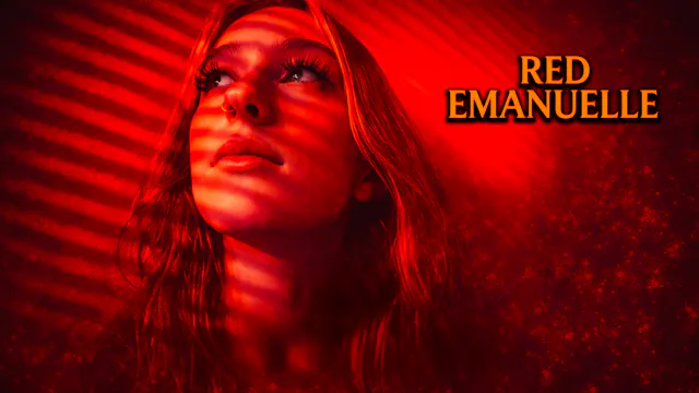 Red Emanuelle
