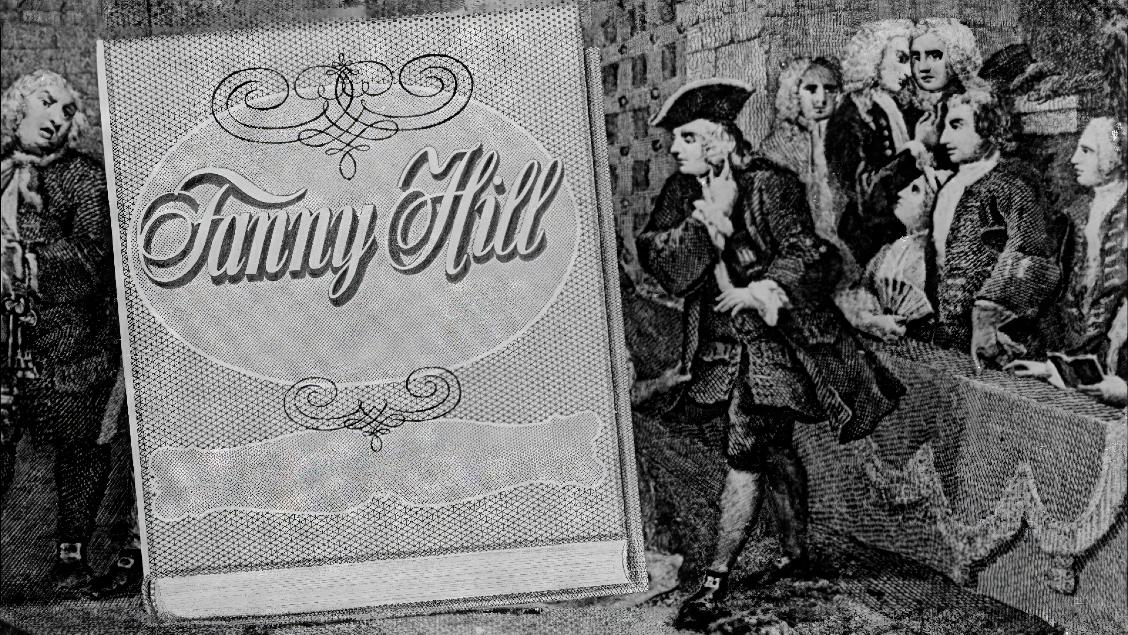 Fanny Hill