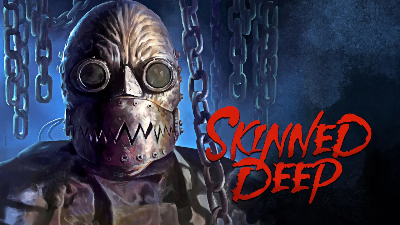 Skinned Deep - Troma NOW