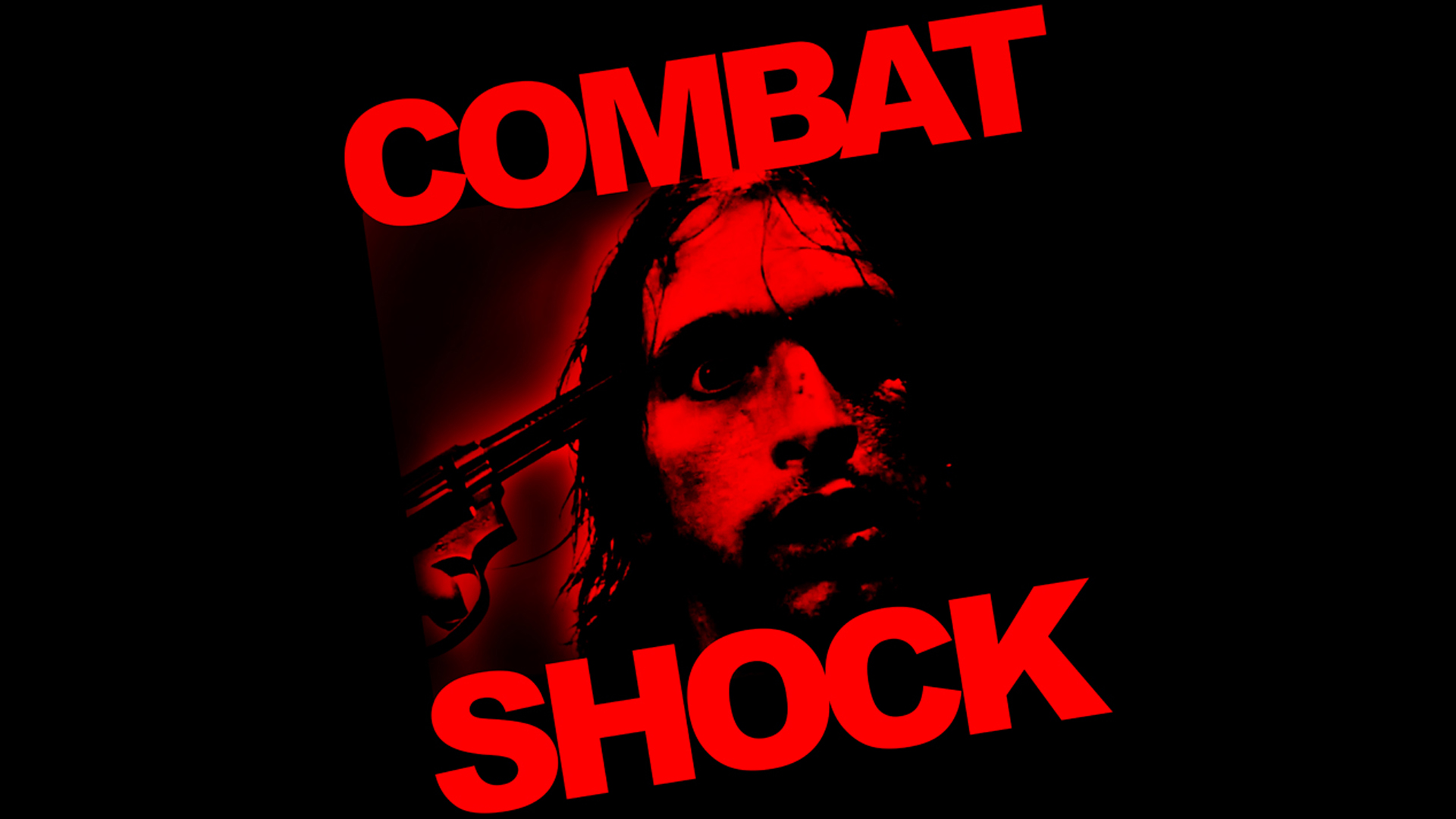 Combat Shock