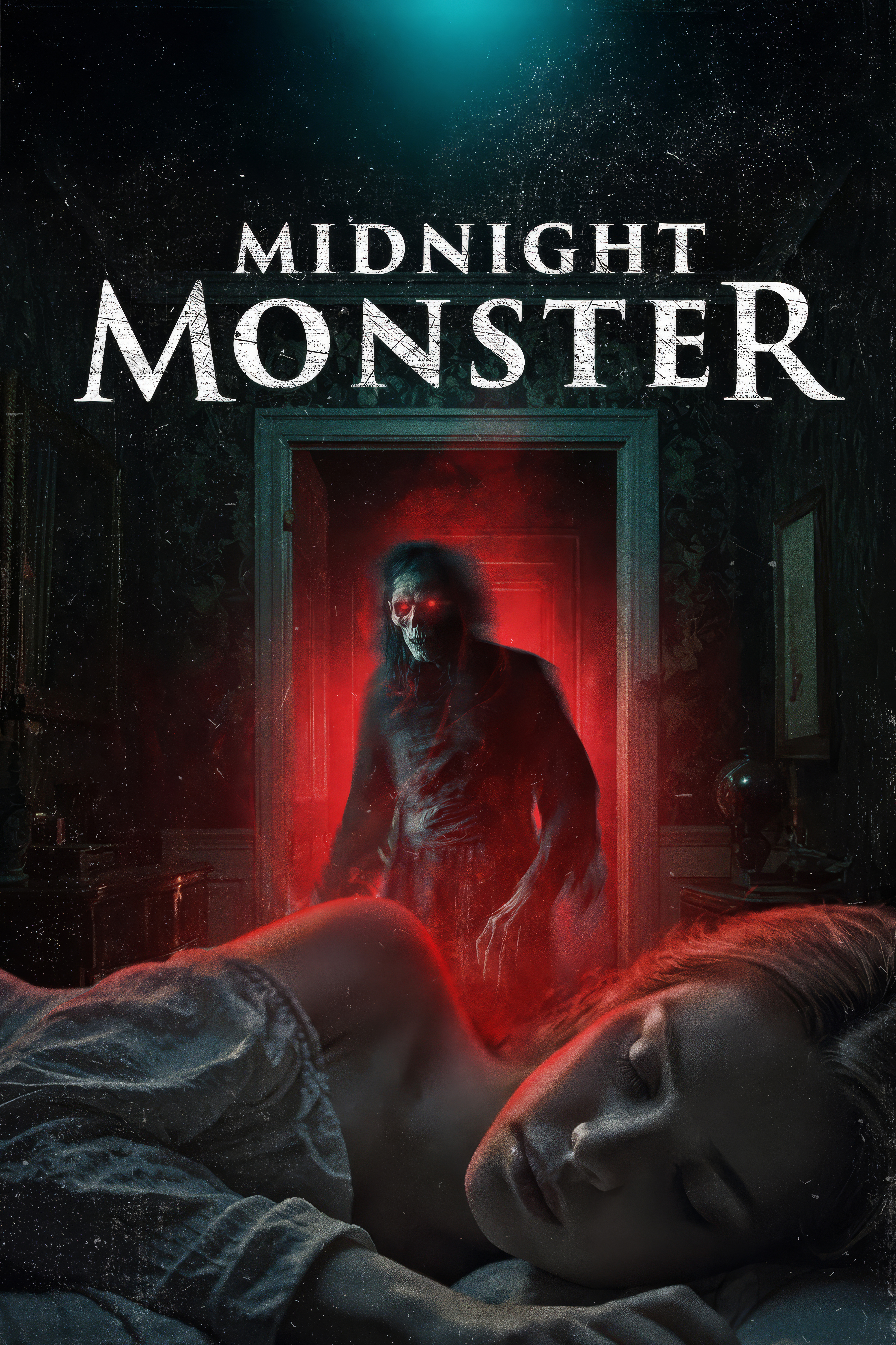 Midnight Monster