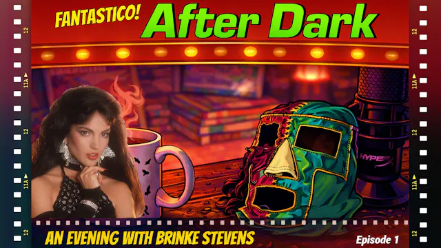 Fantastico After Dark: An Evening wit...