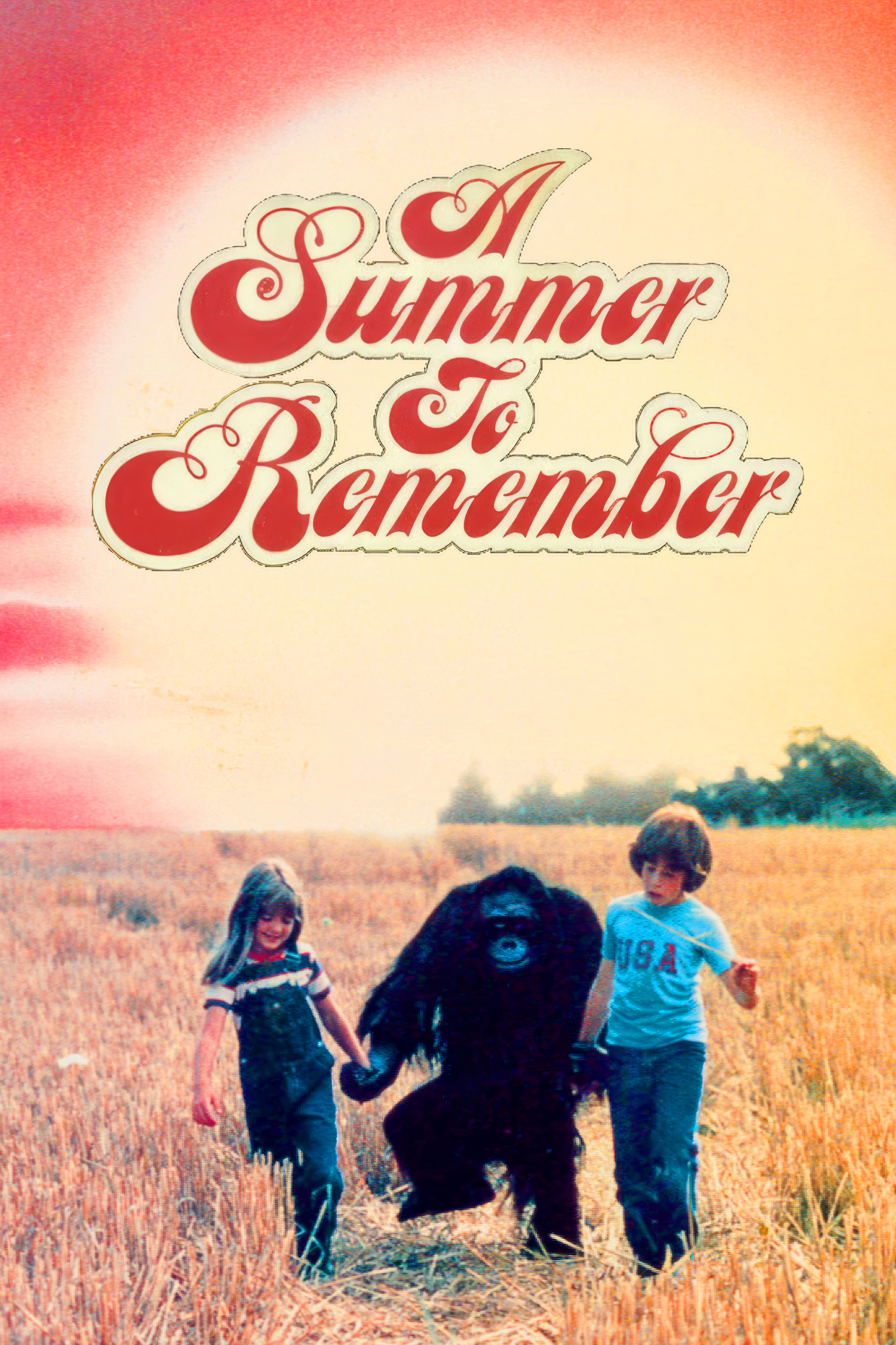 A Summer to Remember
