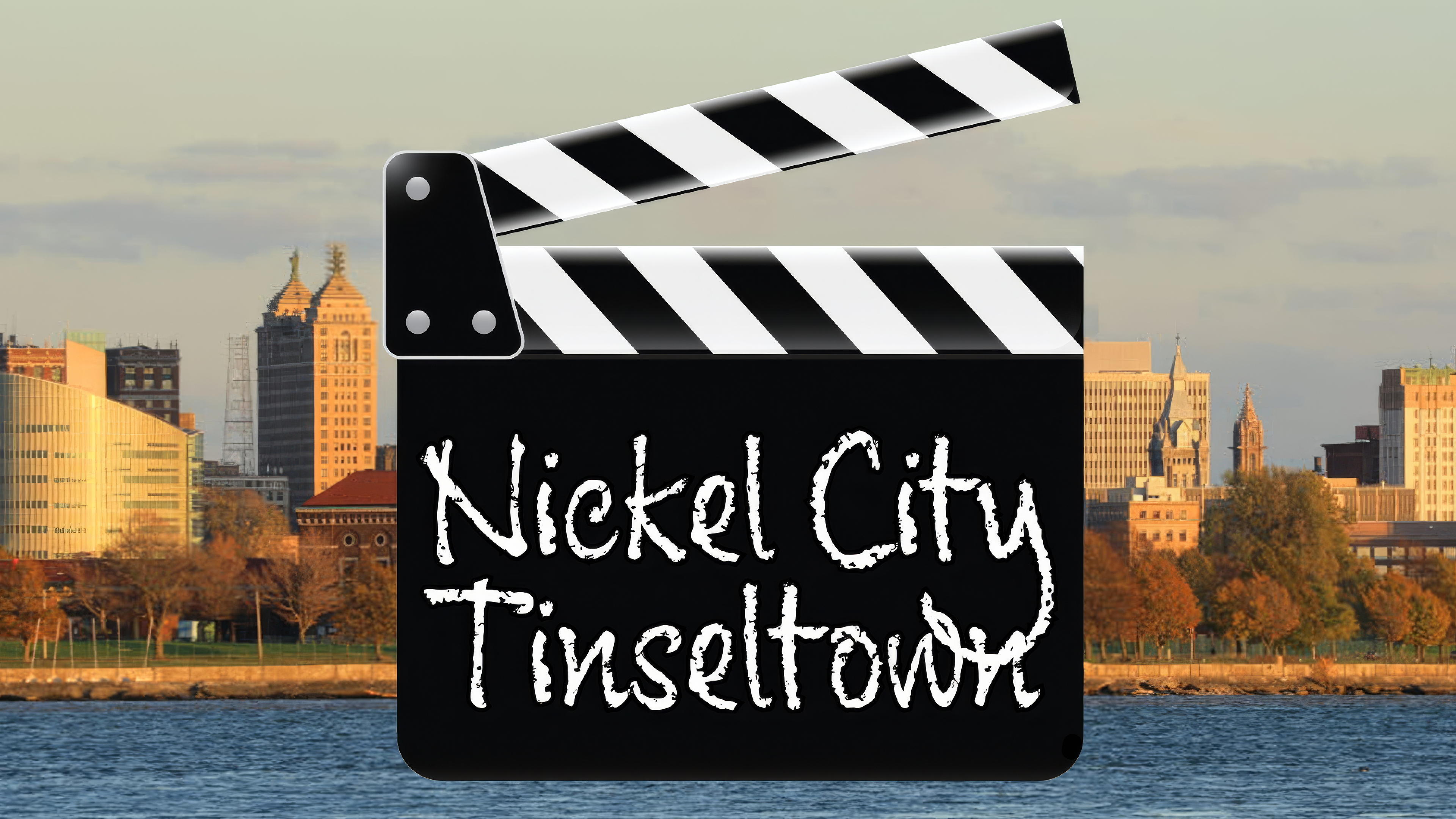Nickel City Tinseltown: The History of Buffalo, NY Filmmaking
