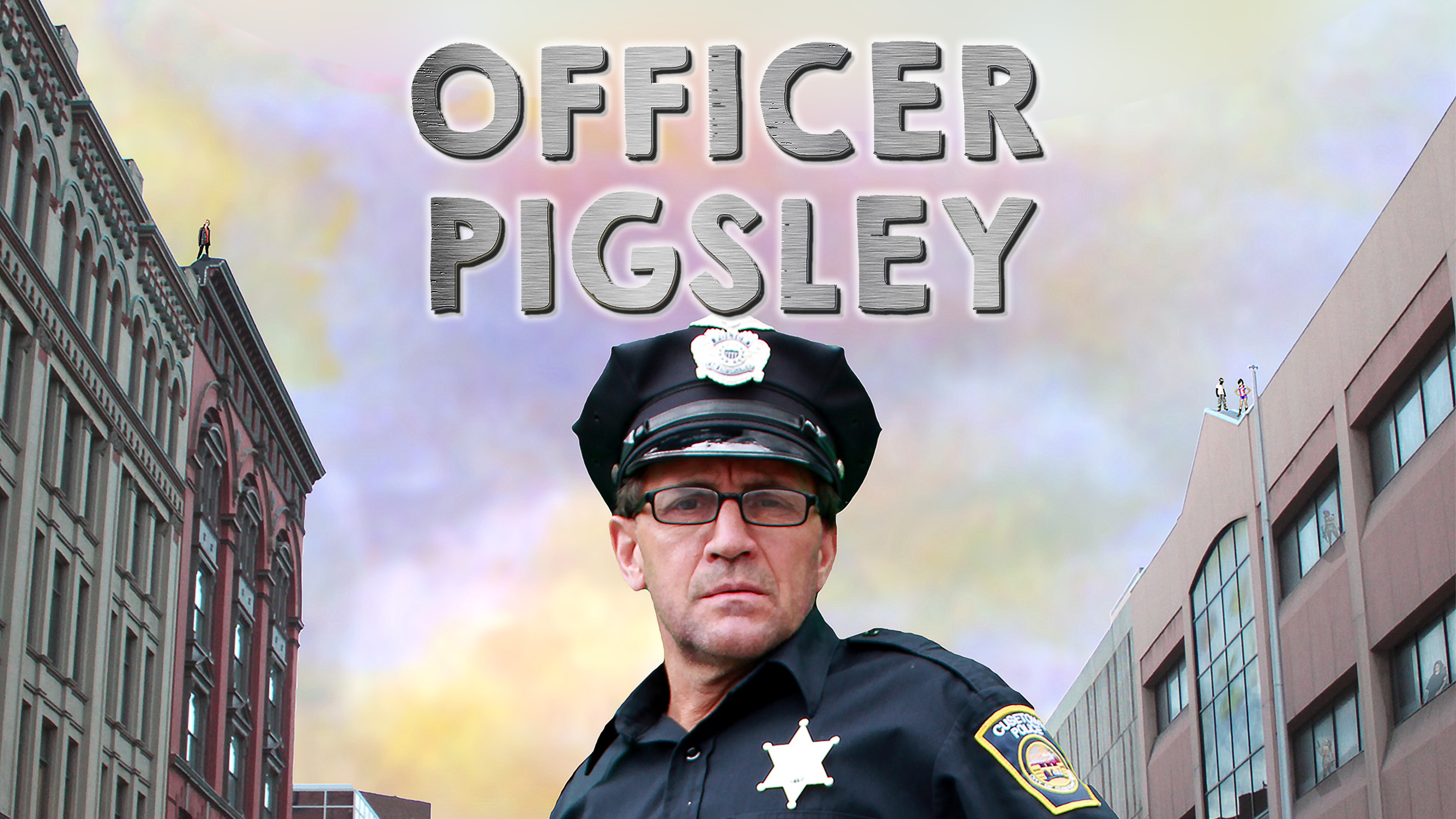 Officer Pigsley