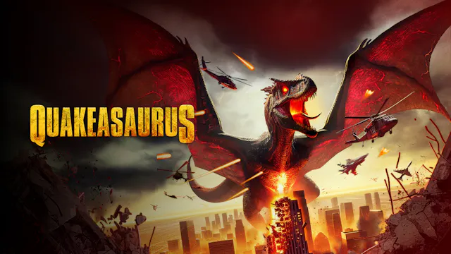 Quakeasaurus