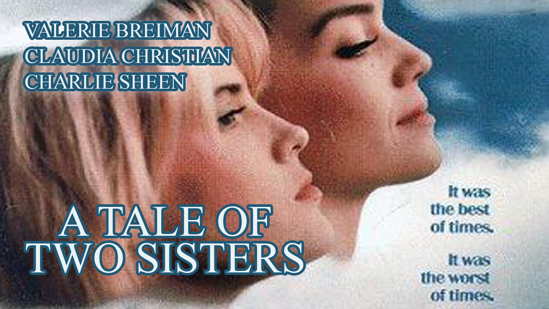 A Tale Of Two Sisters