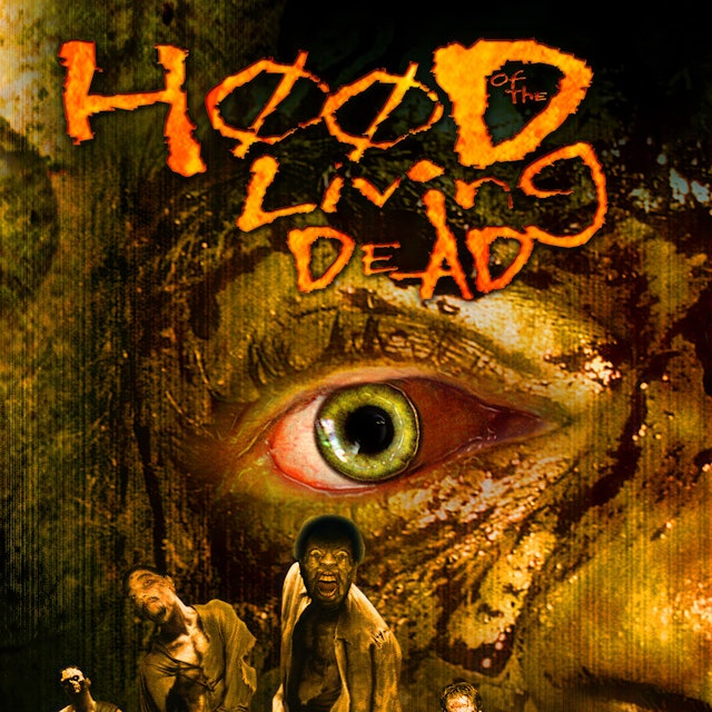 Hood Of The Living Dead