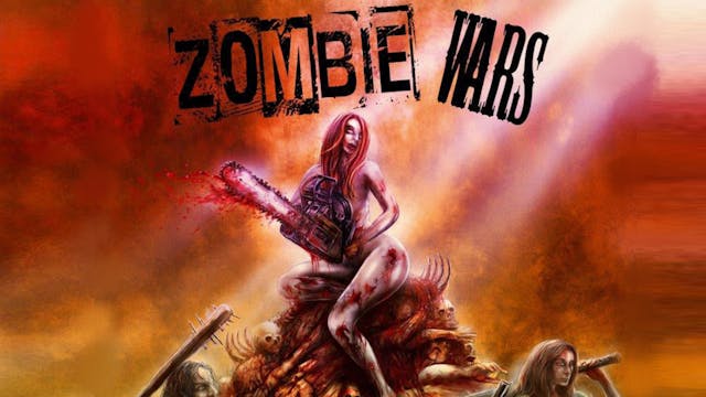 Zombie Wars