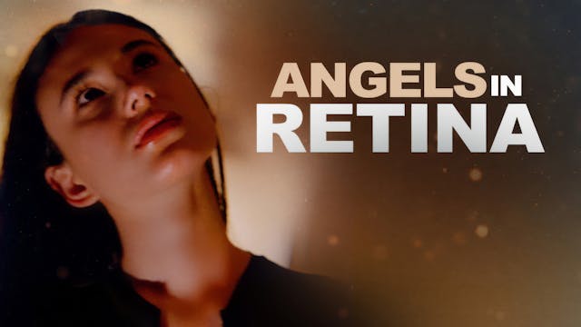 Angels in Retina