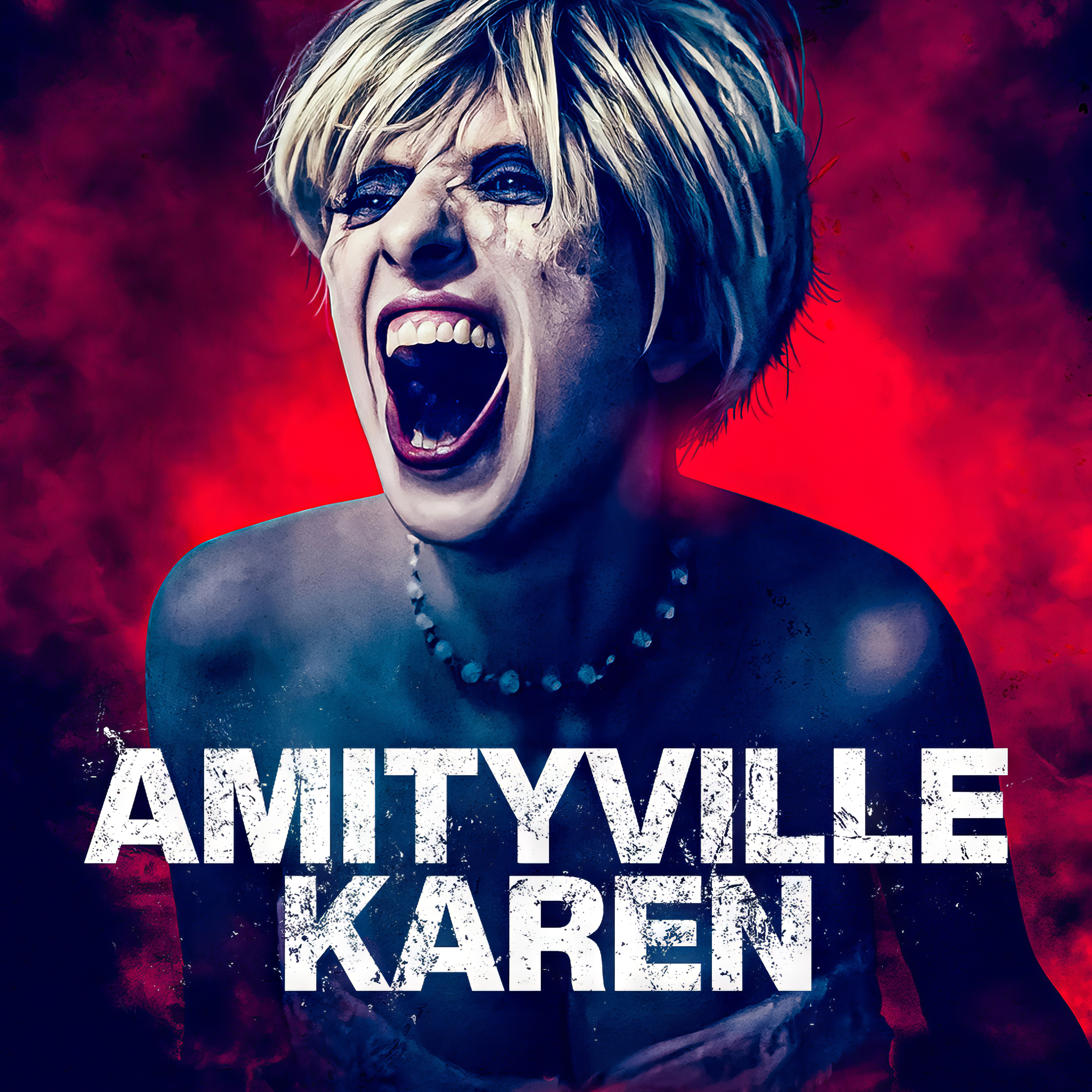 Amityville Karen