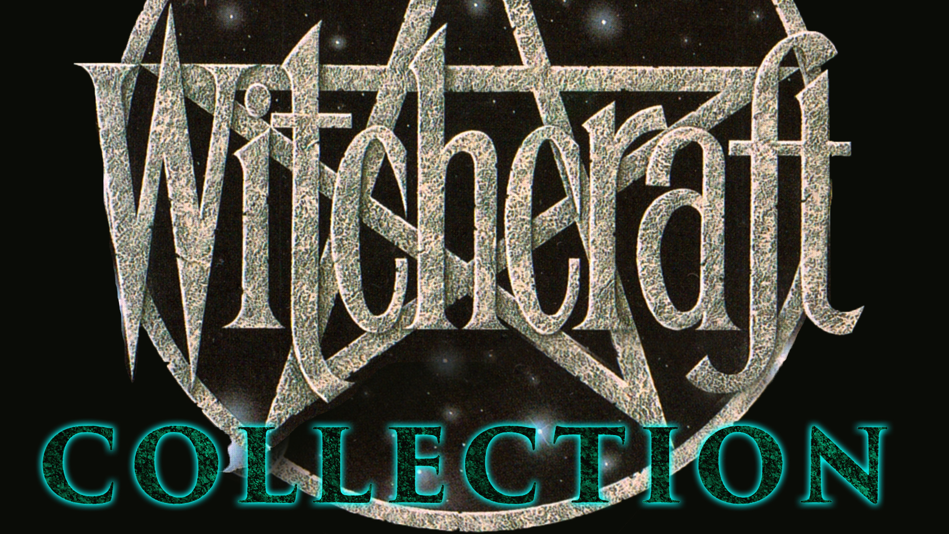 The Witchcraft Collection