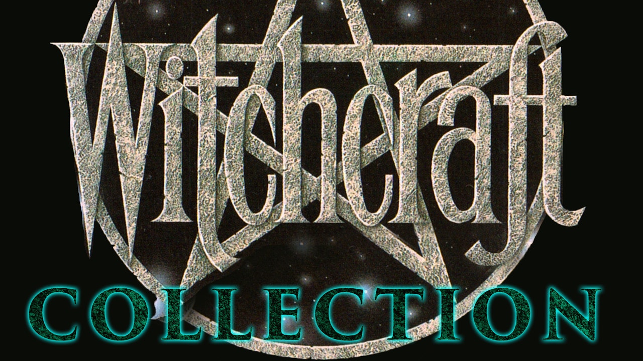 The Witchcraft Collection