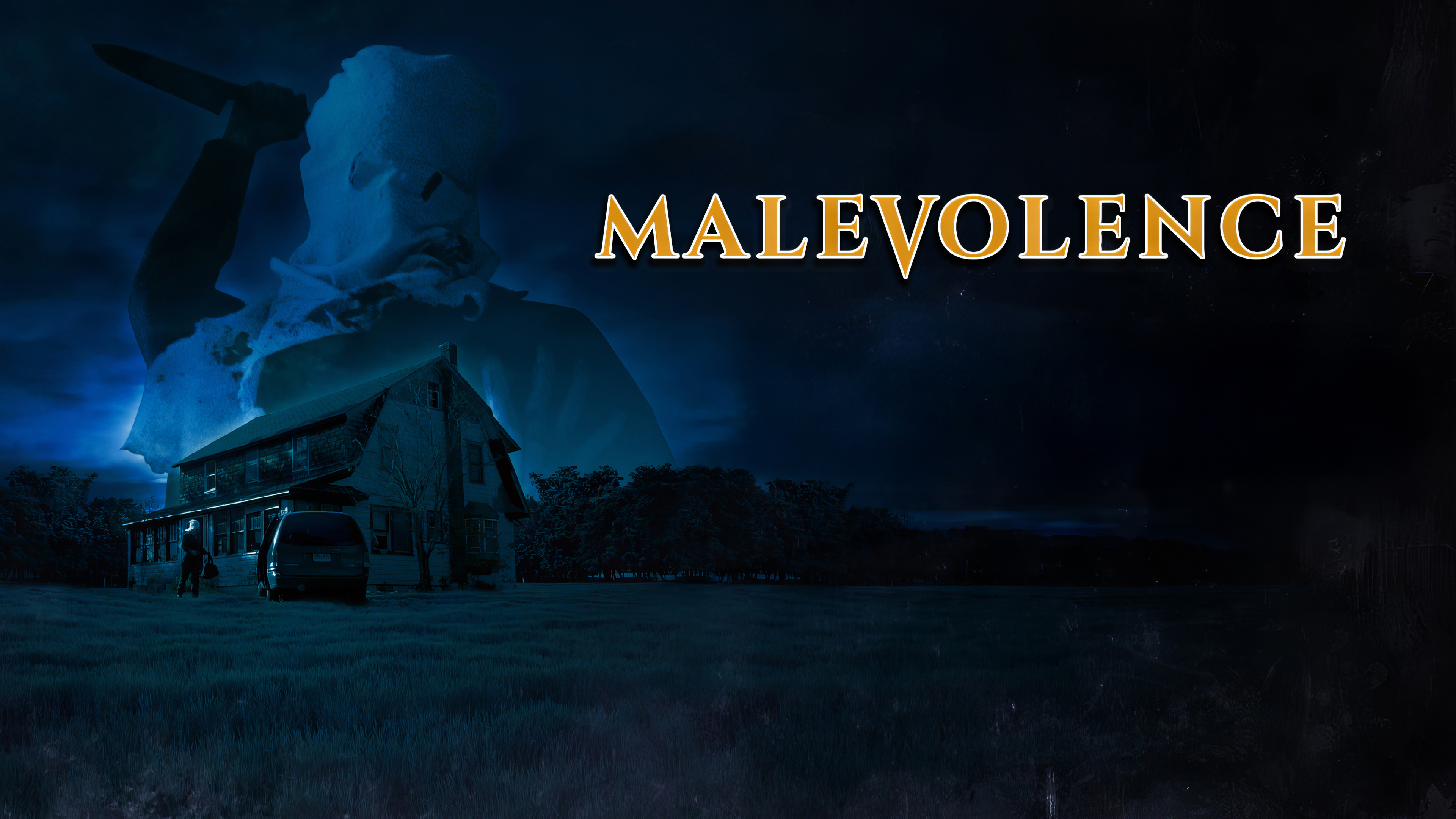 Malevolence