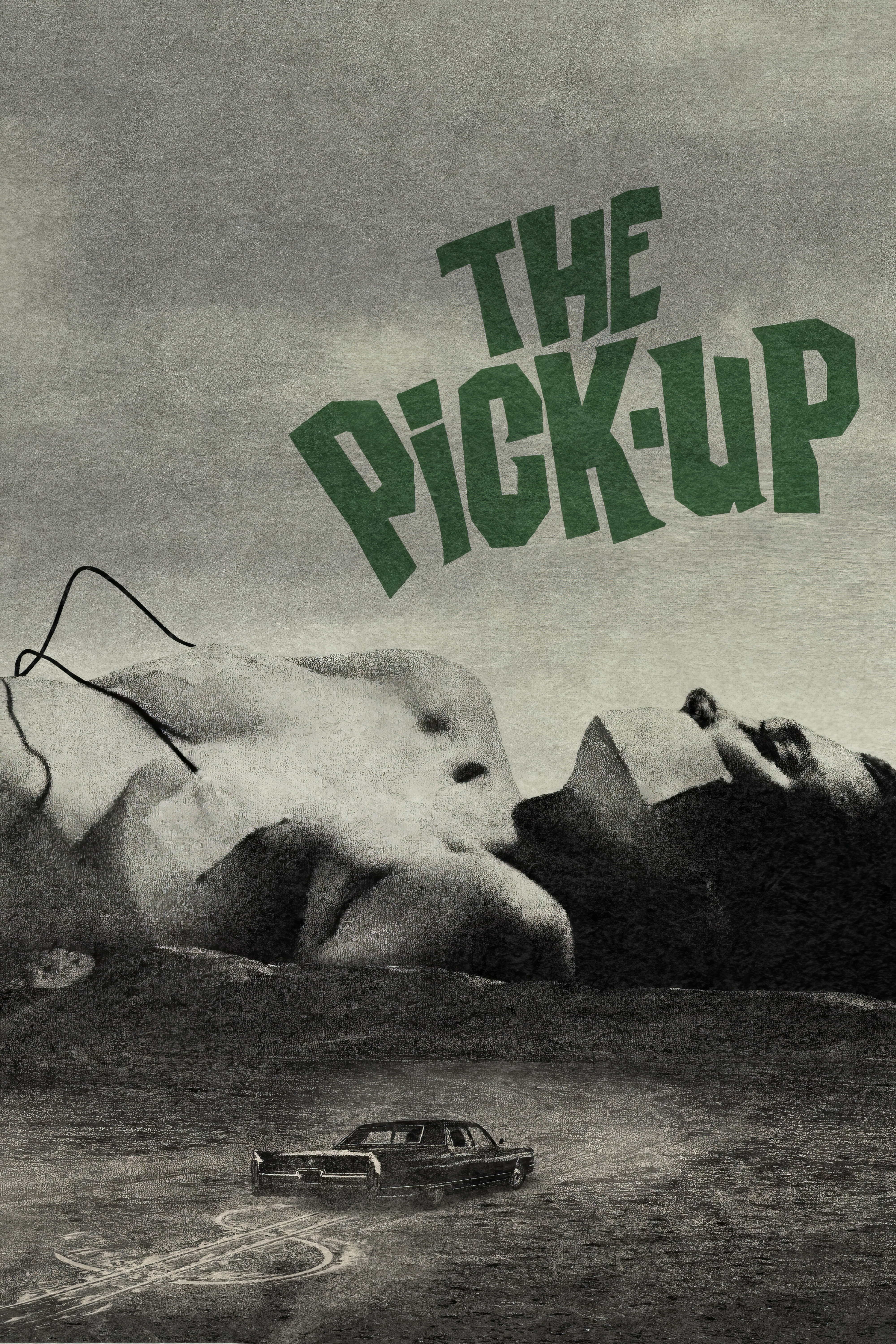 The Pick-Up