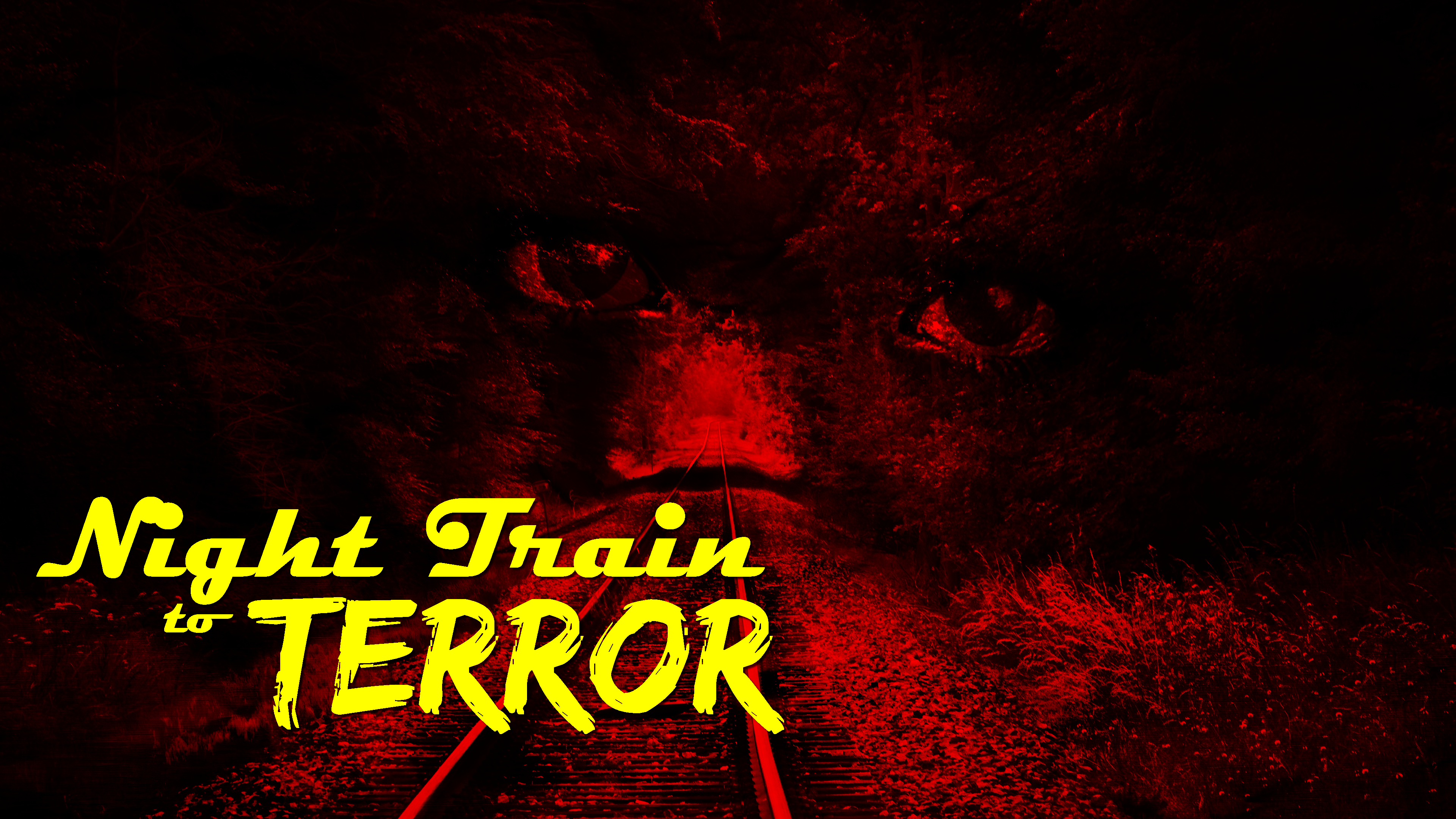 Night Train to Terror