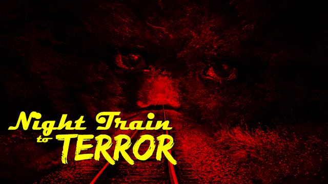 Night Train to Terror