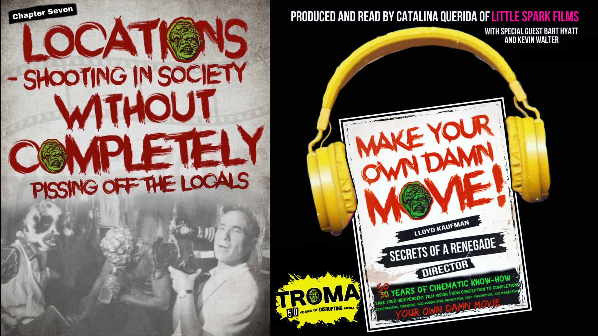 Chapter 7: Locations